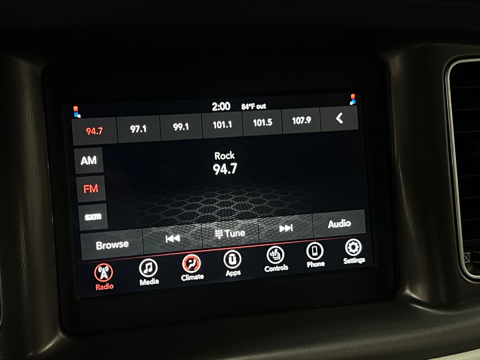 Thumbnail: 2021 Dodge Charger - 3