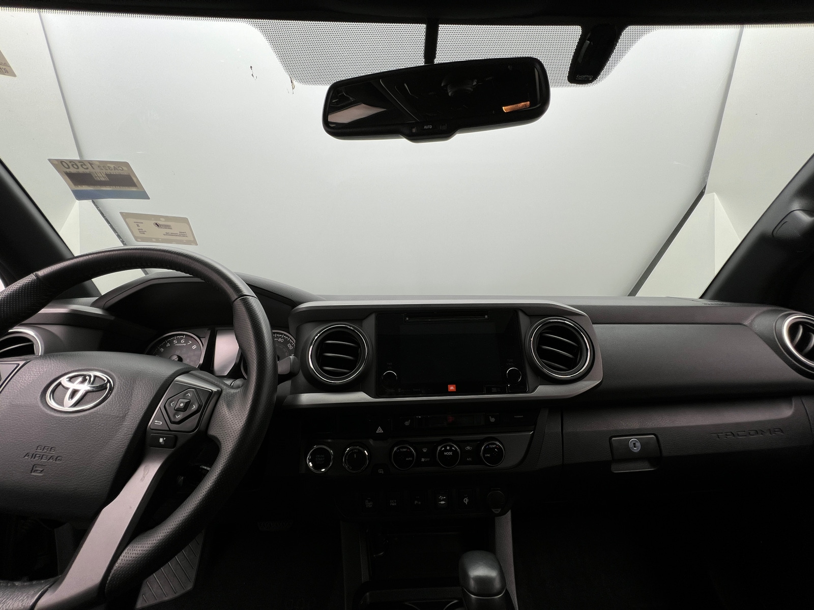 Thumbnail: 2017 Toyota Tacoma - 3
