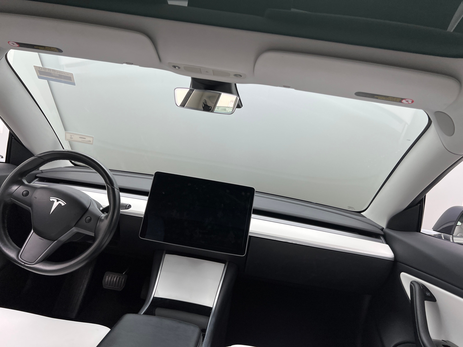 Thumbnail: 2018 Tesla Model 3 - 2