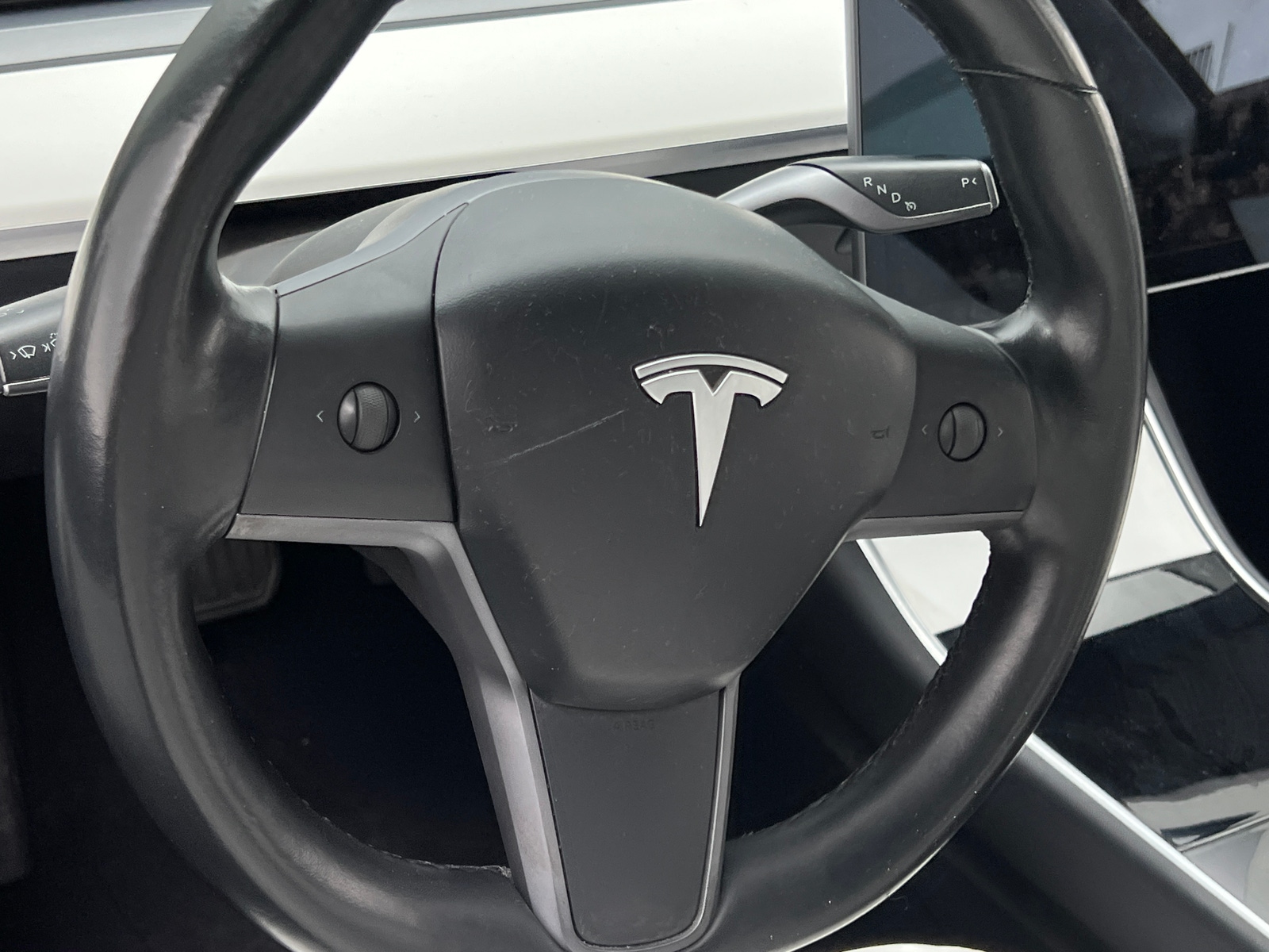 Thumbnail: 2018 Tesla Model 3 - 4