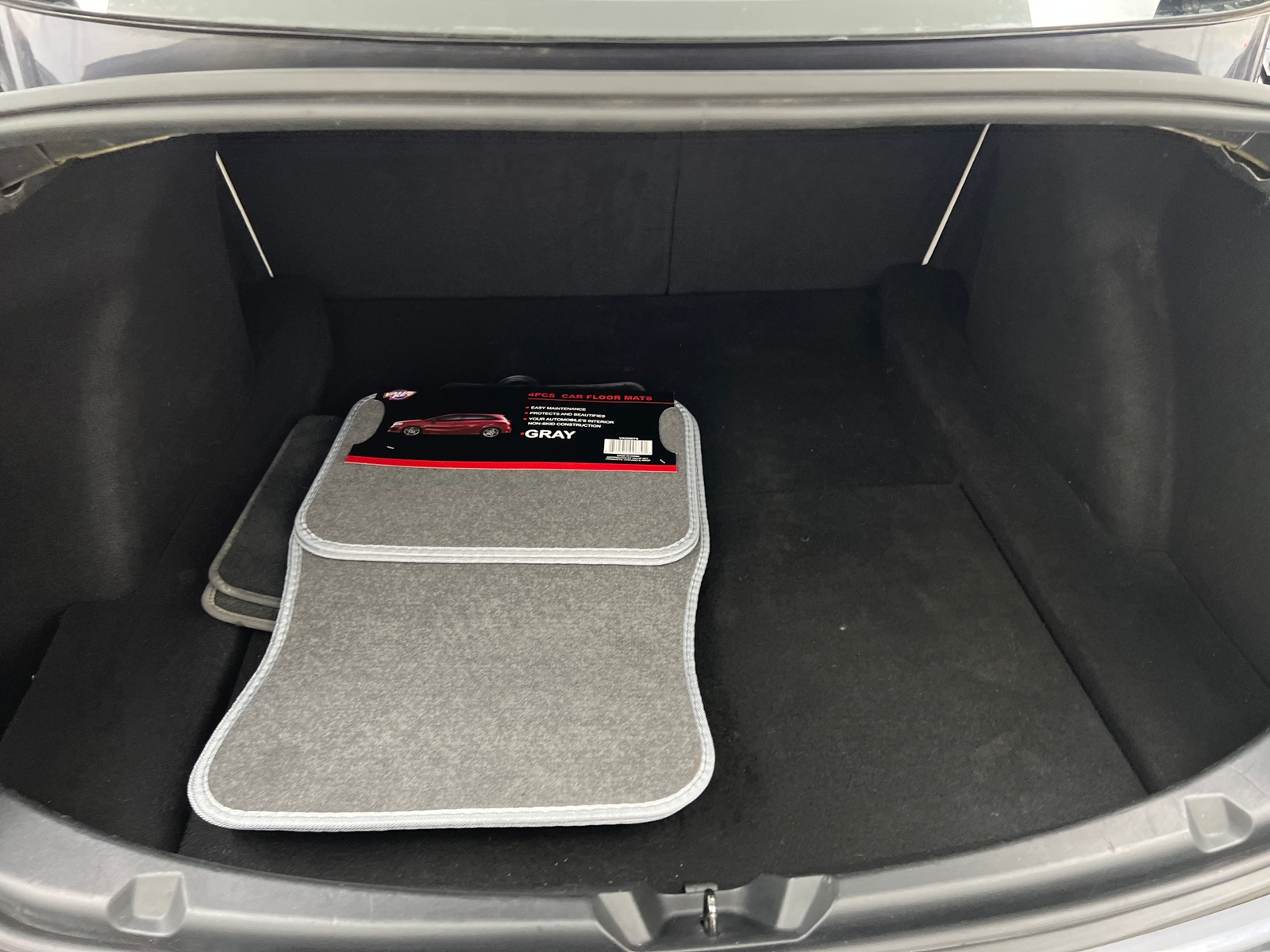 Thumbnail: 2018 Tesla Model 3 - 6