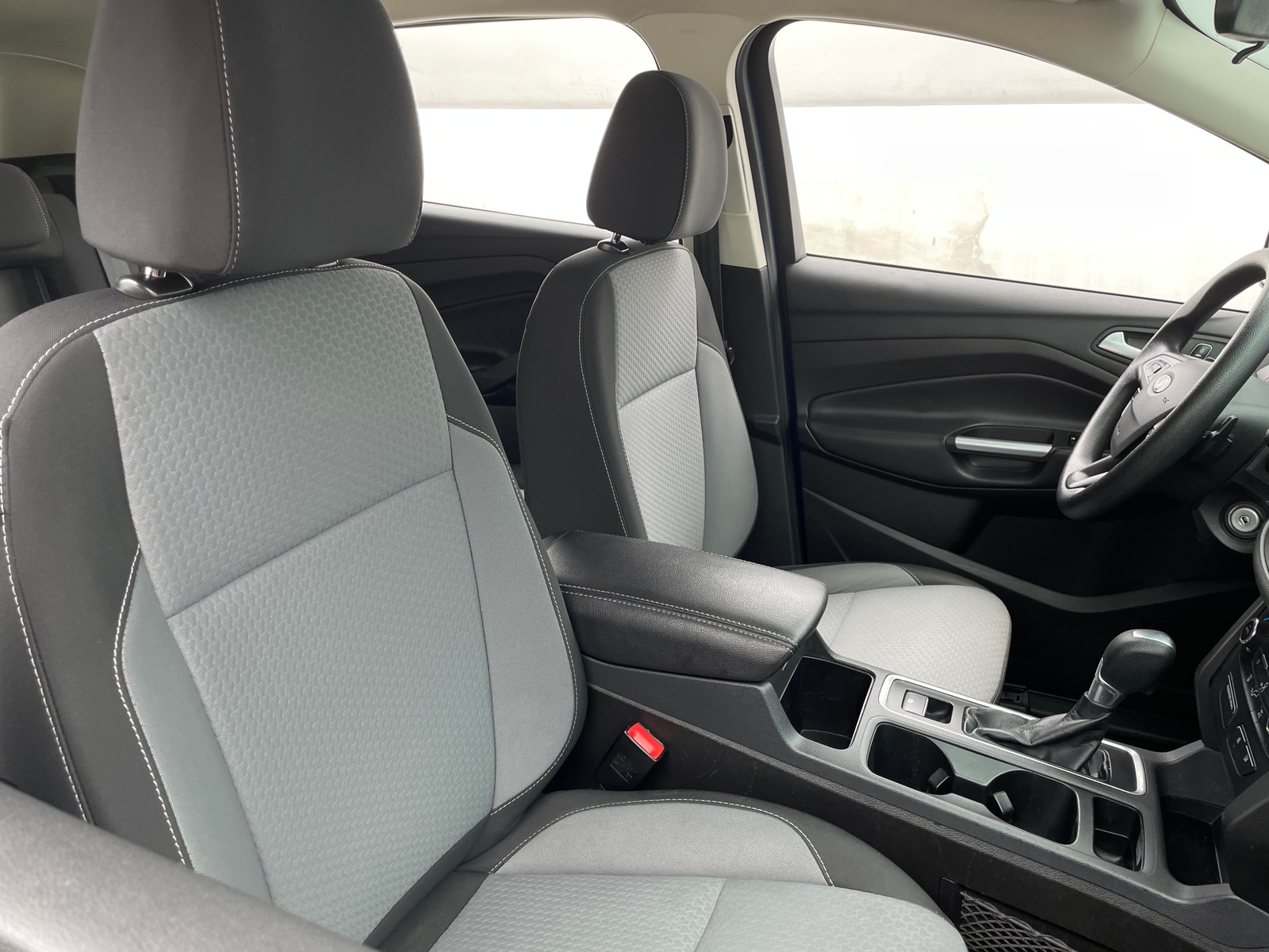 Thumbnail: 2017 Ford Escape - 2