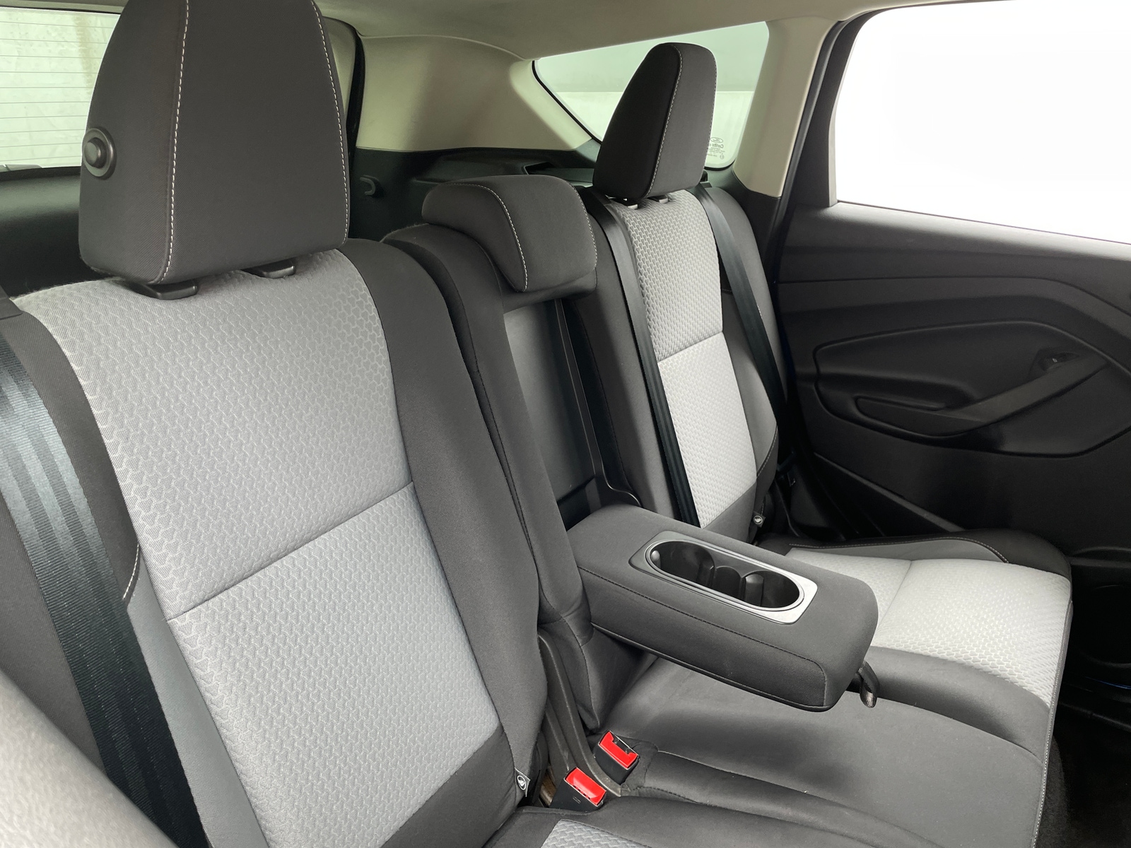 Thumbnail: 2017 Ford Escape - 6