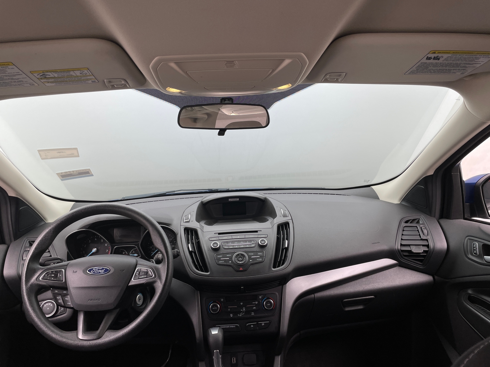 Thumbnail: 2017 Ford Escape - 3