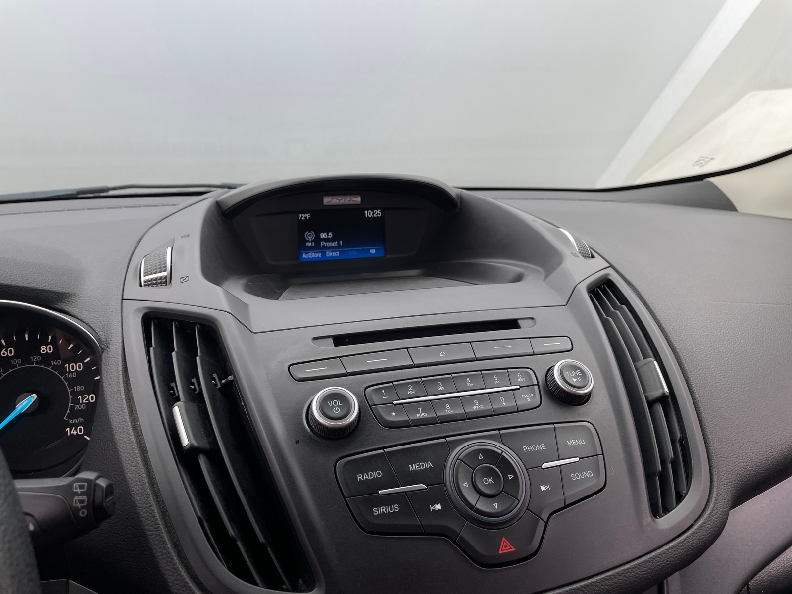 Thumbnail: 2017 Ford Escape - 4