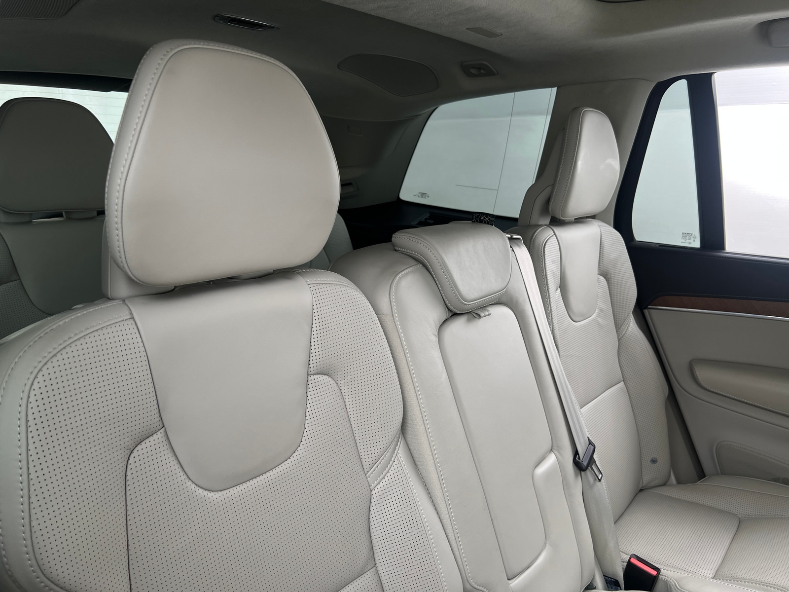 Thumbnail: 2019 Volvo XC90 - 5