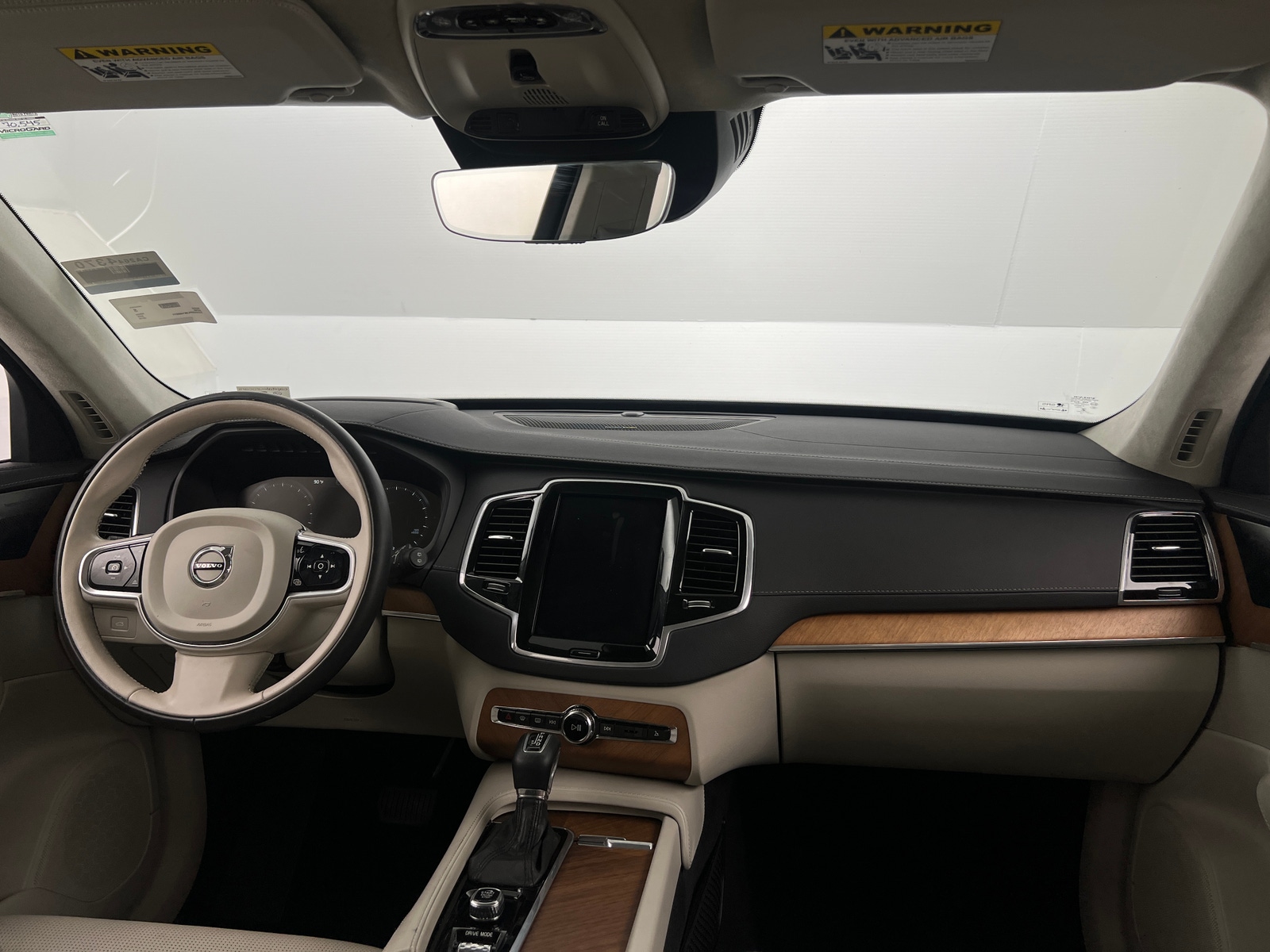 Thumbnail: 2019 Volvo XC90 - 2