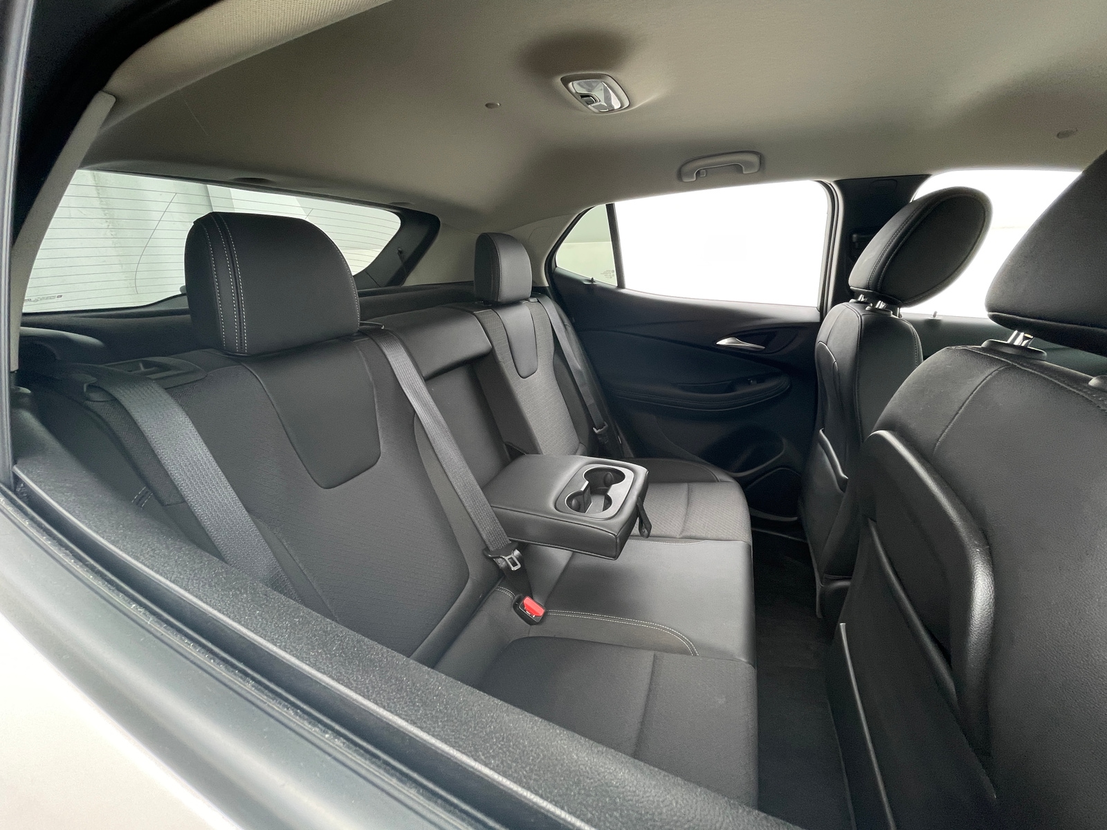 Thumbnail: 2023 Buick Encore GX - 5