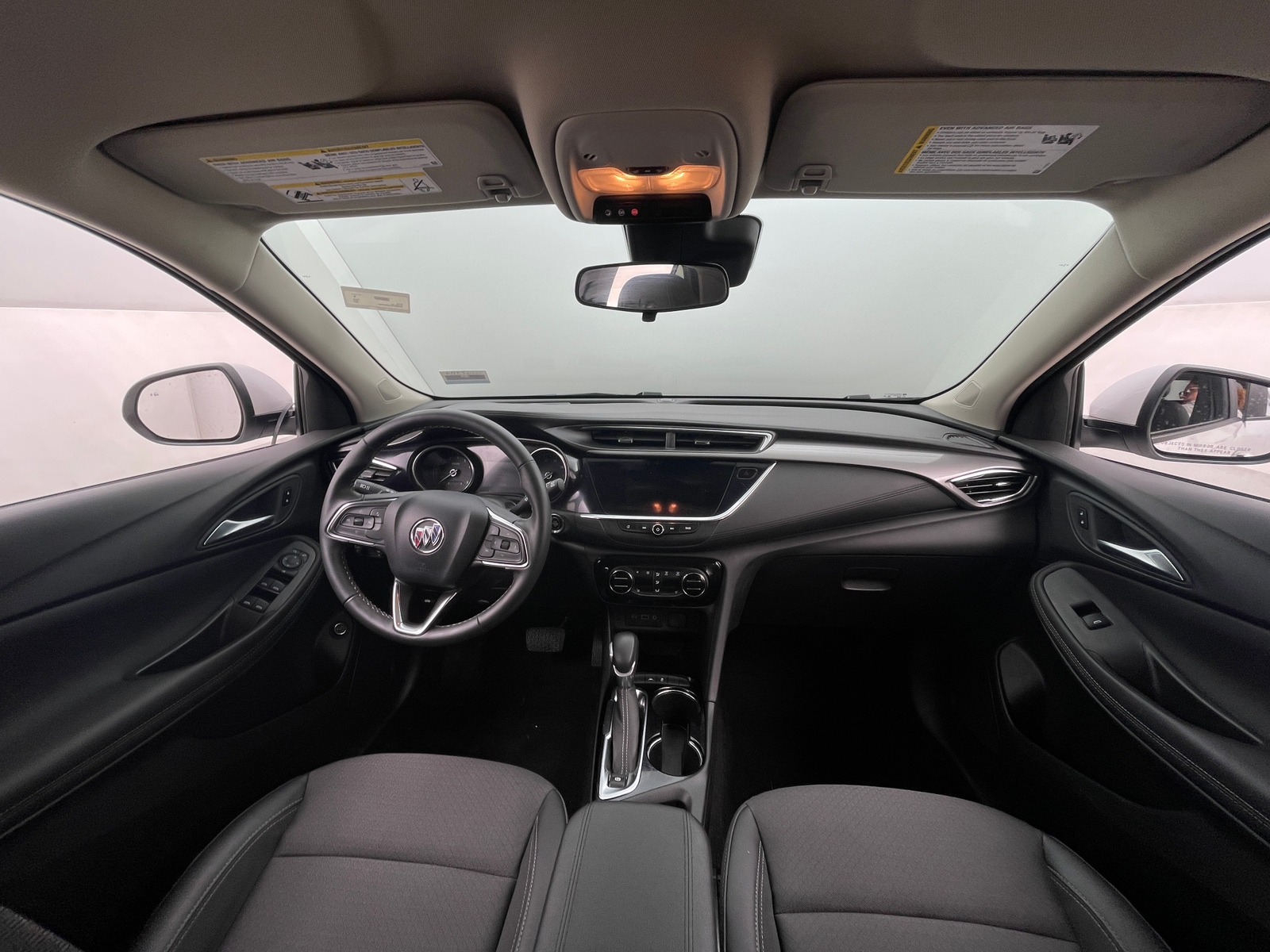 Thumbnail: 2023 Buick Encore GX - 2