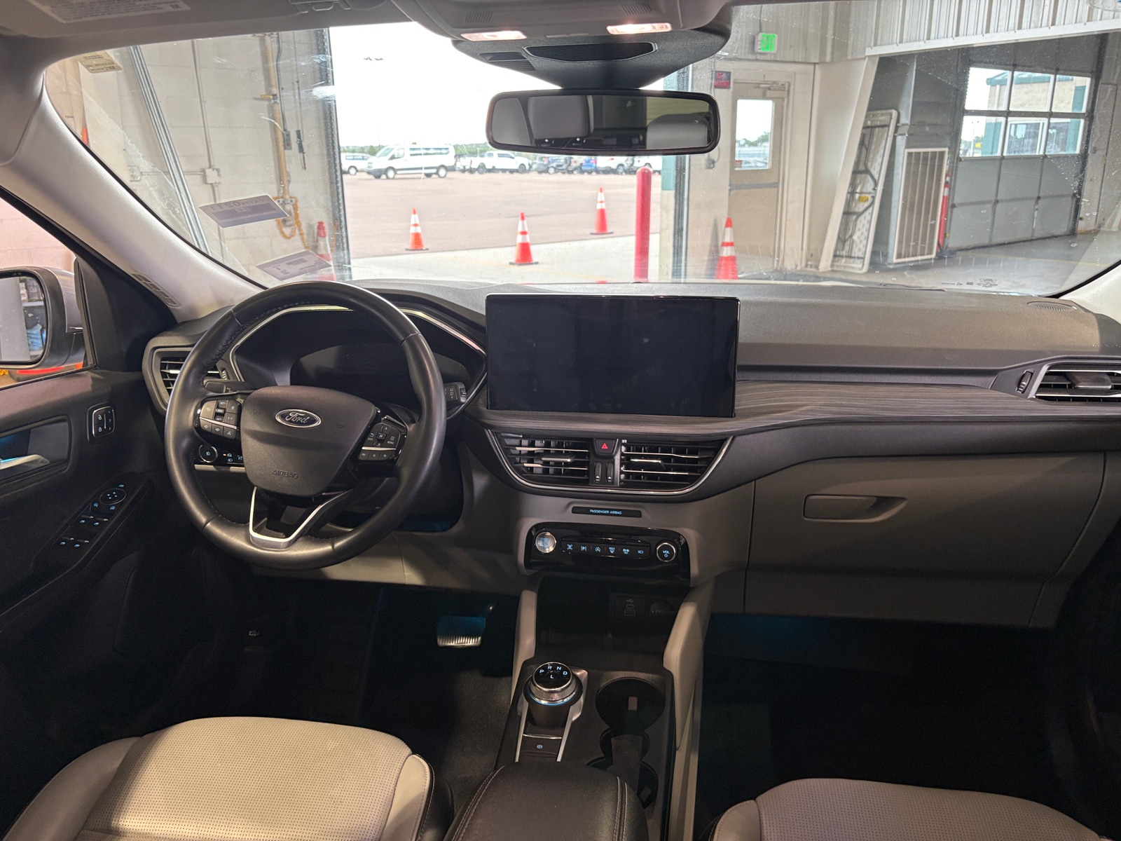Thumbnail: 2024 Ford Escape - 2