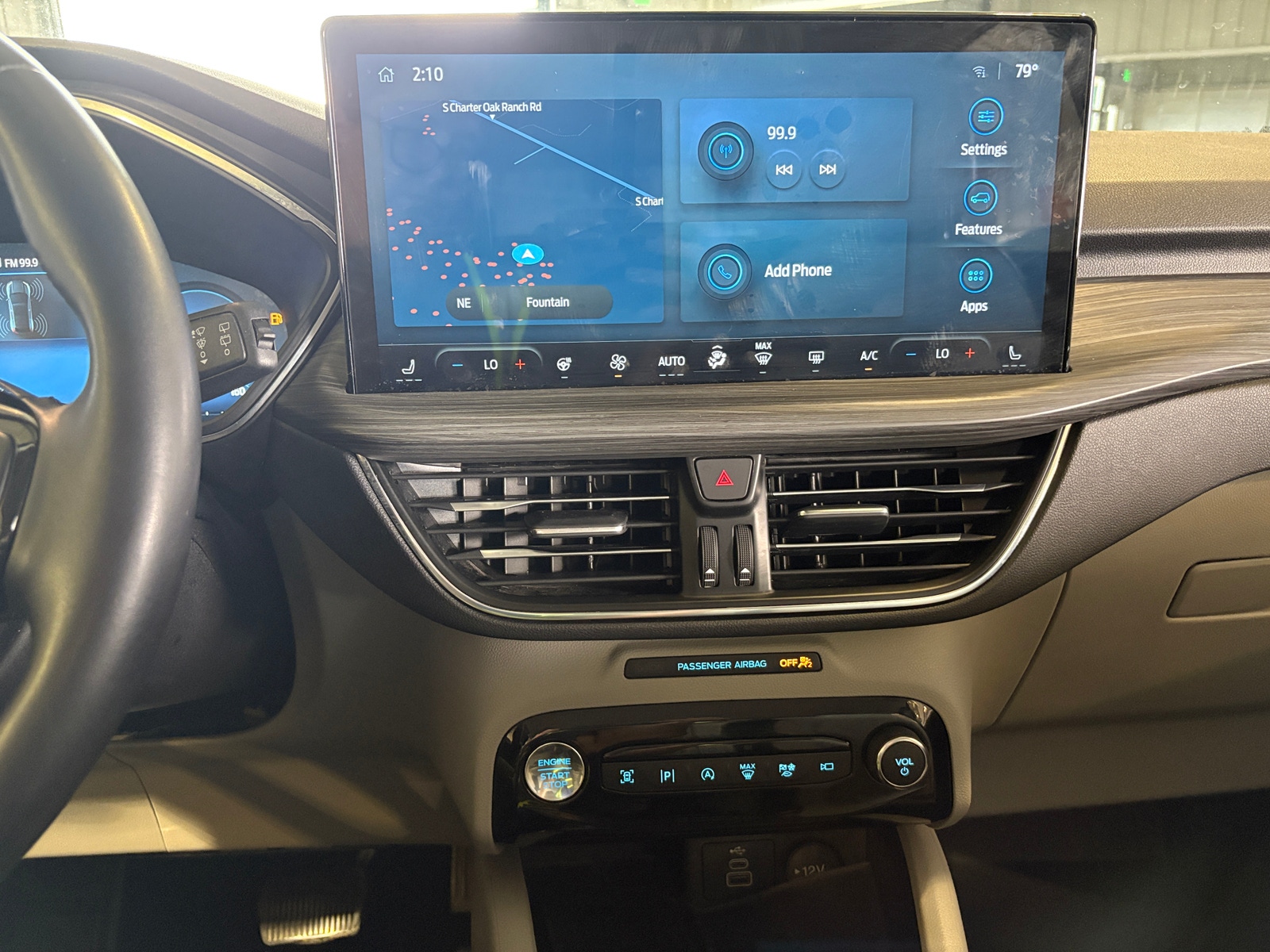 Thumbnail: 2024 Ford Escape - 3