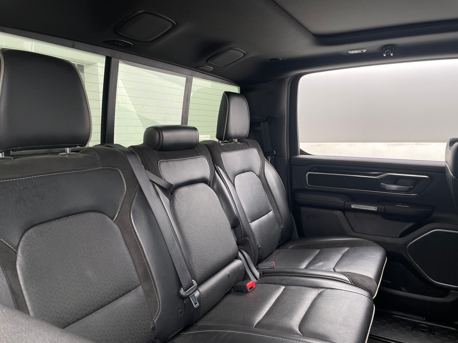 Thumbnail: 2019 RAM 1500 - 5
