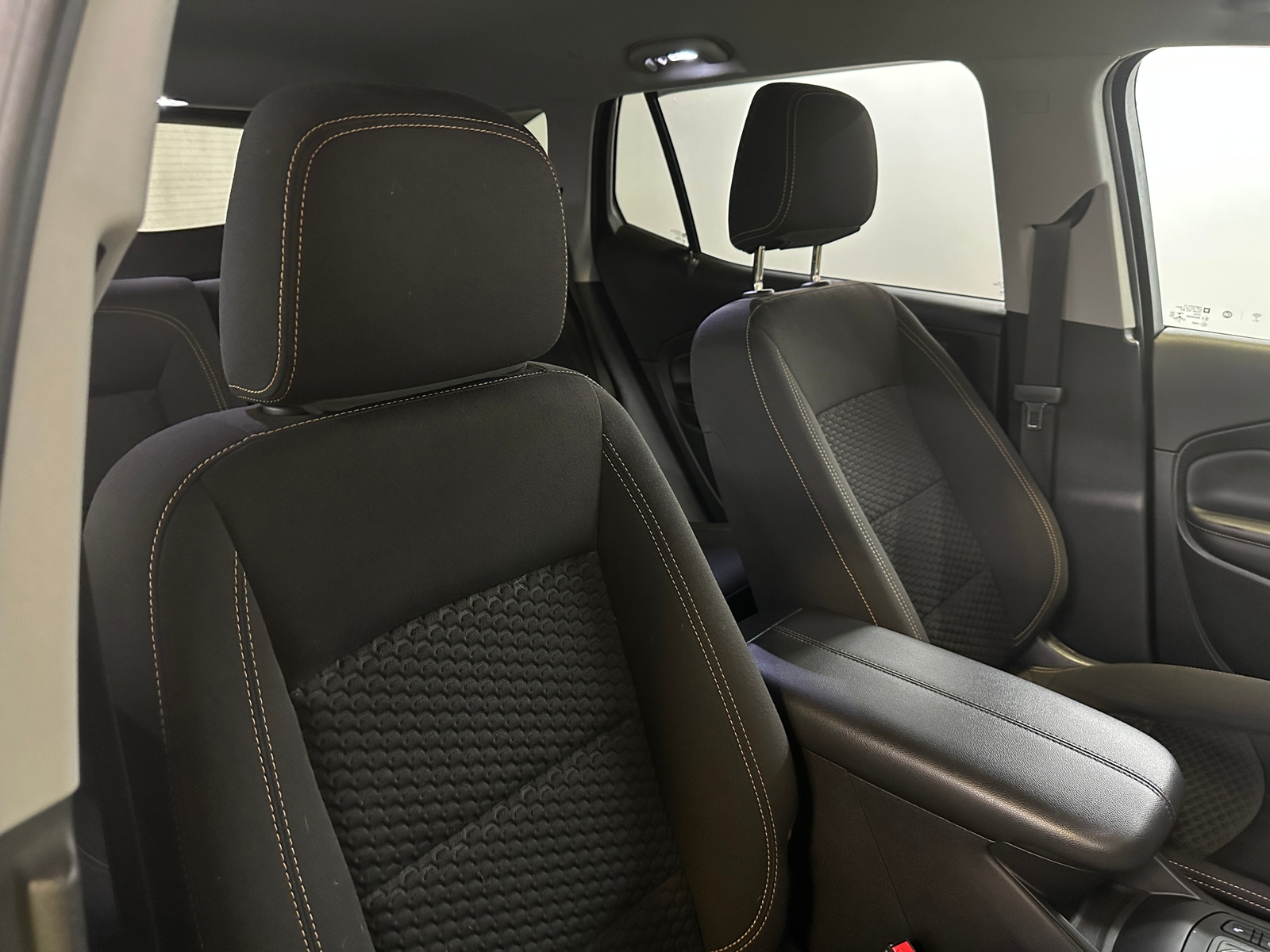 Thumbnail: 2021 GMC Terrain - 2