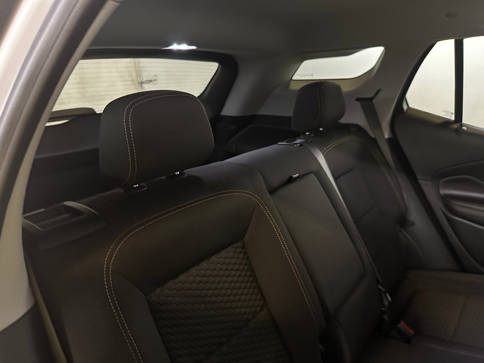 Thumbnail: 2021 GMC Terrain - 6