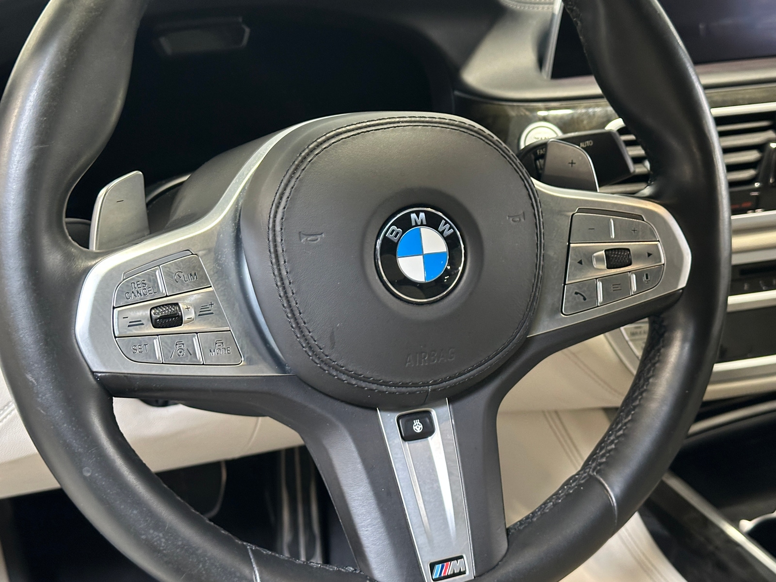 Thumbnail: 2020 BMW 7 Series - 4