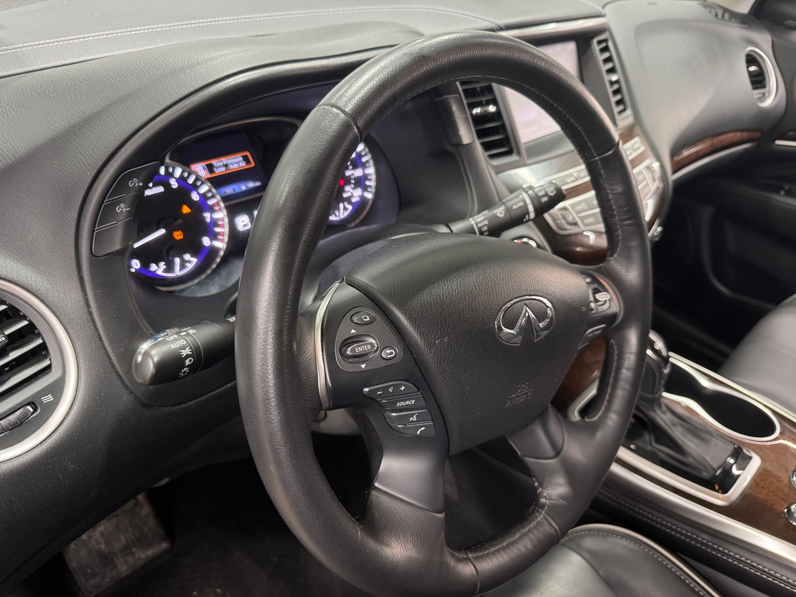 Thumbnail: 2019 INFINITI QX60 - 2