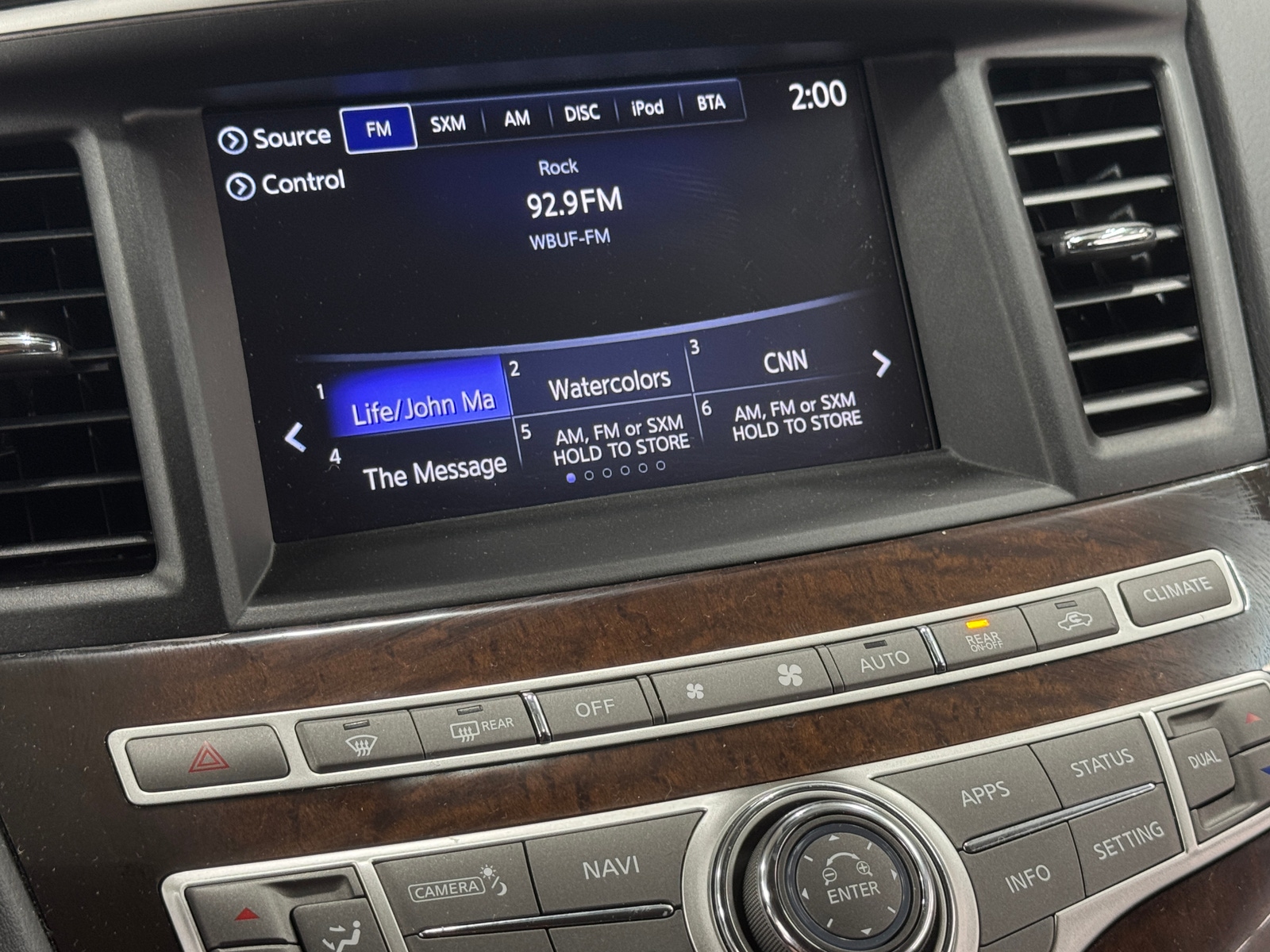 Thumbnail: 2019 INFINITI QX60 - 3