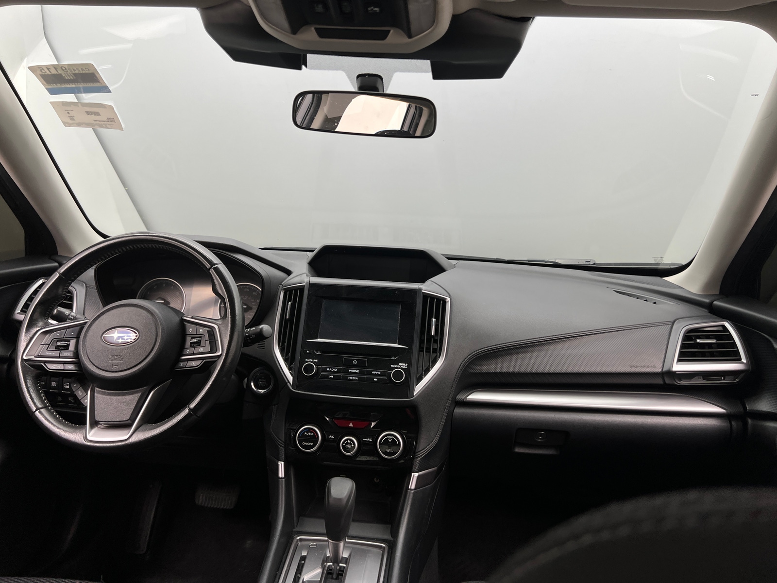 Thumbnail: 2022 Subaru Forester - 3