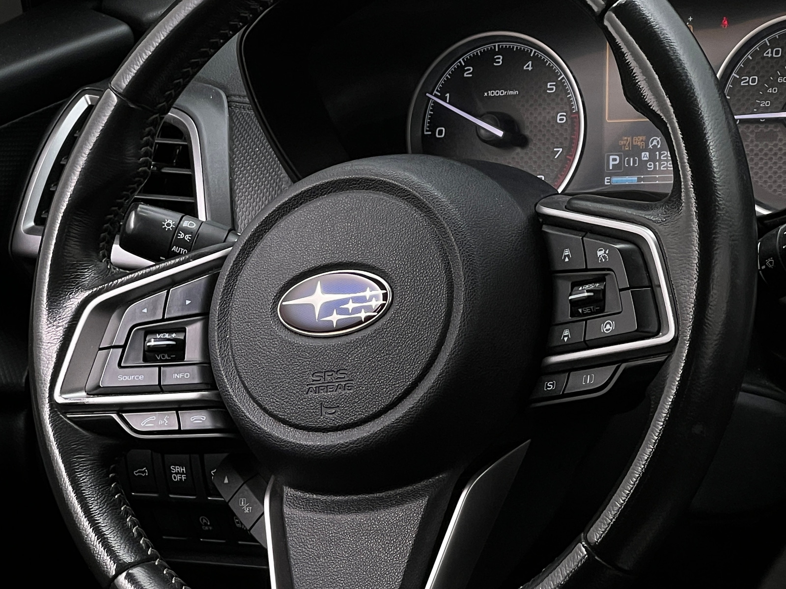 Thumbnail: 2022 Subaru Forester - 5
