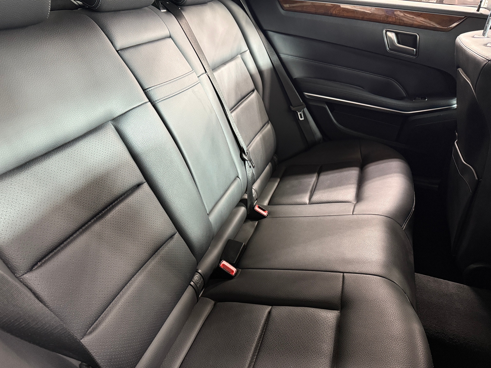 Thumbnail: 2015 Mercedes-Benz E-Class - 5