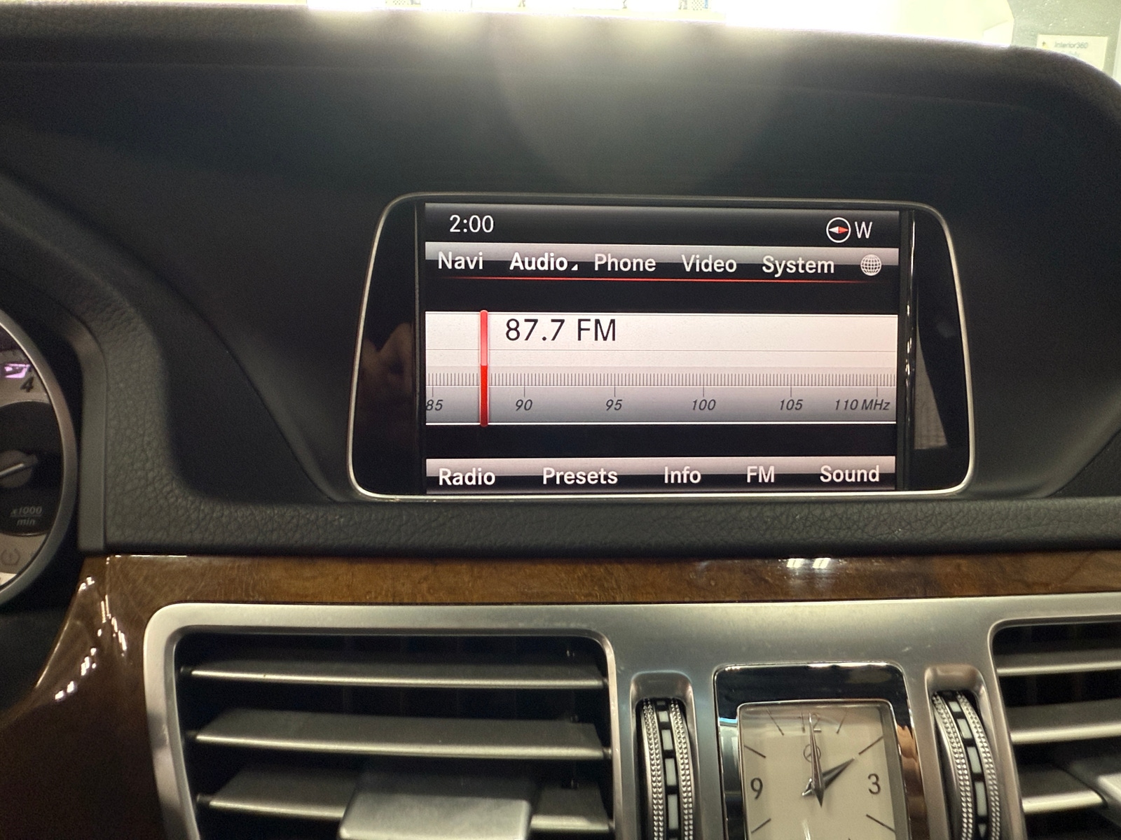 Thumbnail: 2015 Mercedes-Benz E-Class - 3