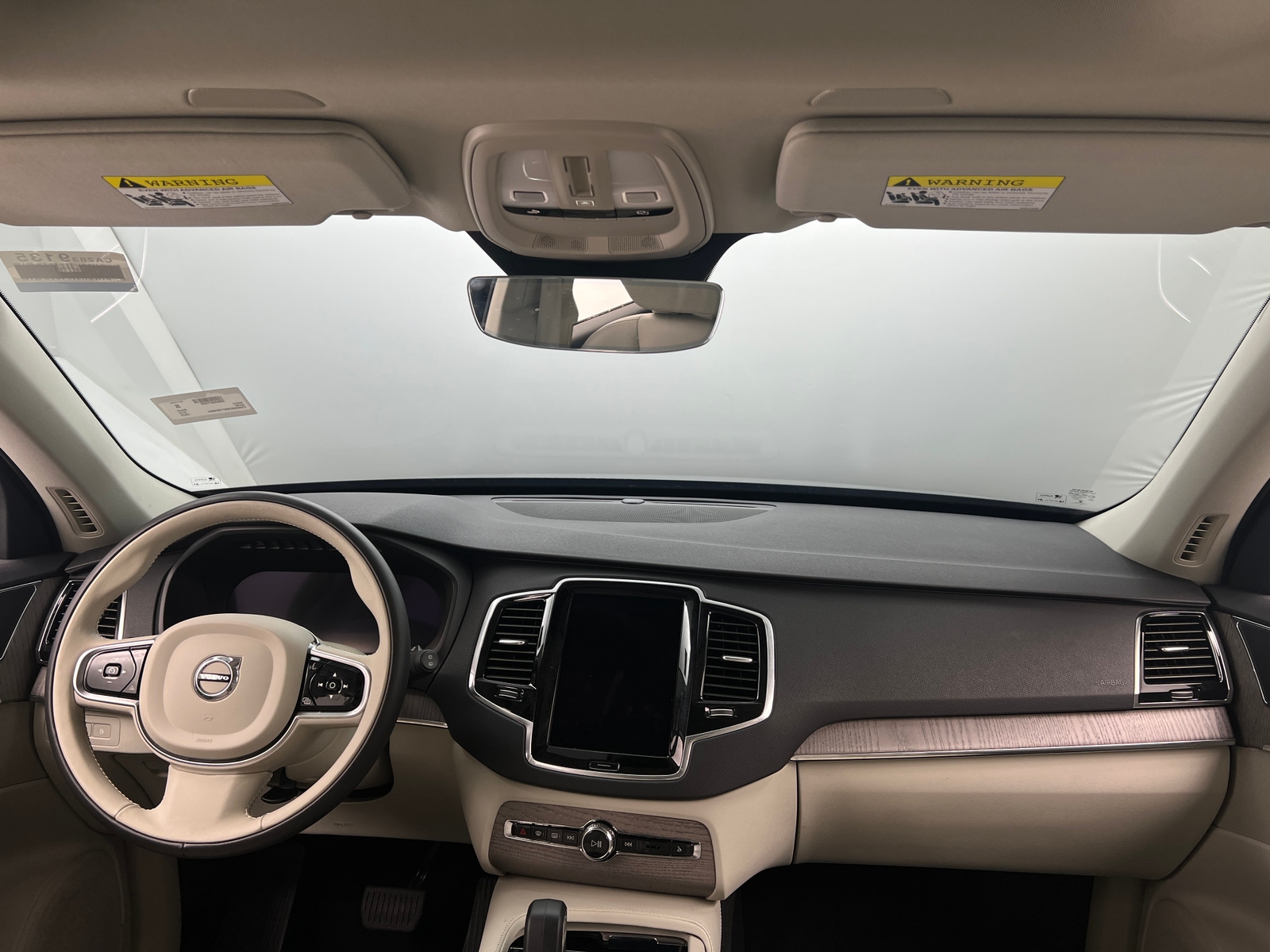 Thumbnail: 2023 Volvo XC90 - 2