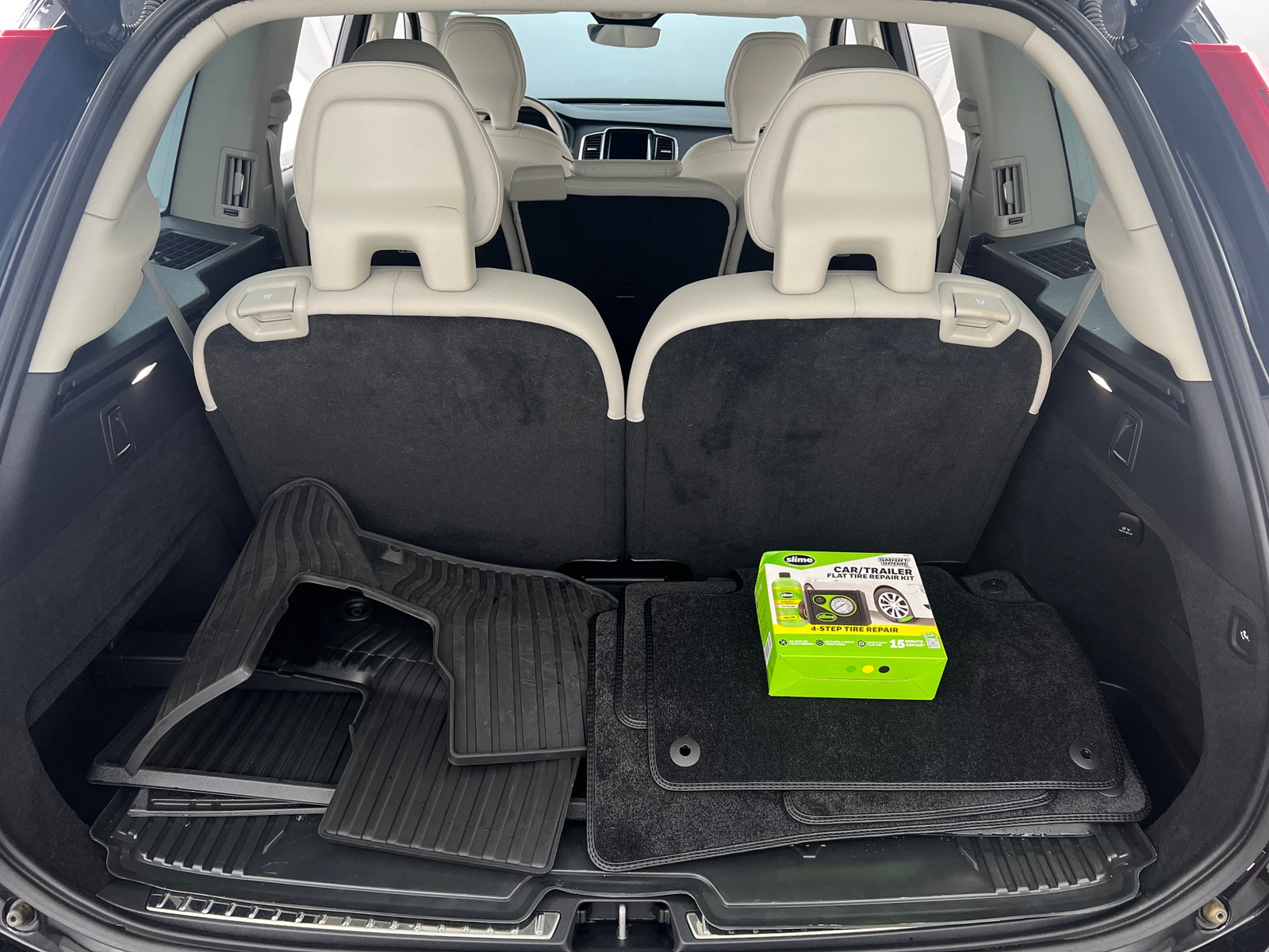 Thumbnail: 2023 Volvo XC90 - 6