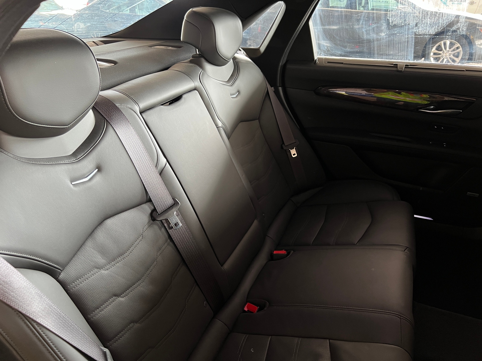 Thumbnail: 2017 Cadillac CT6 - 5