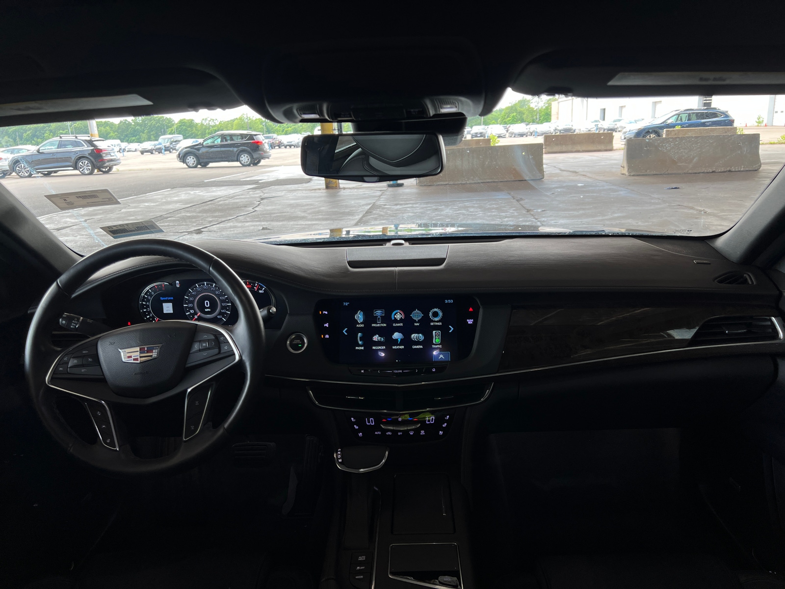 Thumbnail: 2017 Cadillac CT6 - 2