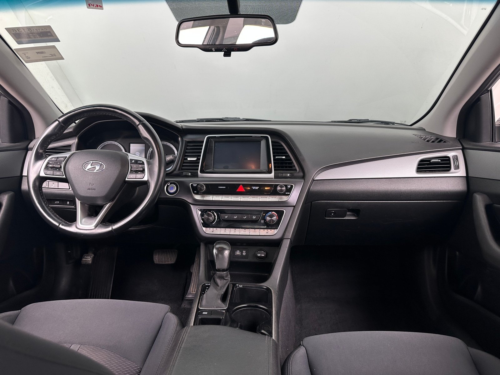 Thumbnail: 2018 Hyundai Sonata - 3