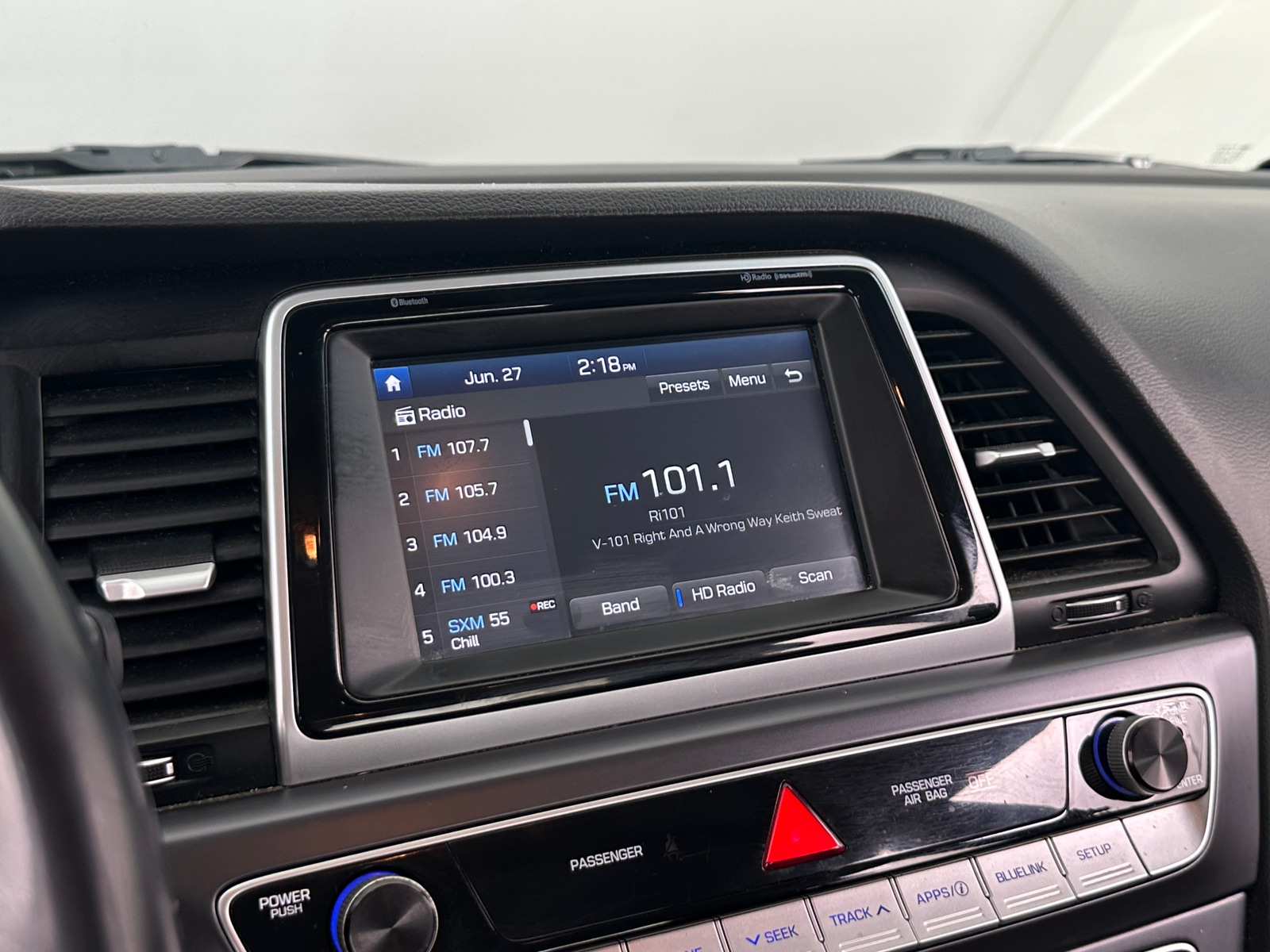 Thumbnail: 2018 Hyundai Sonata - 4