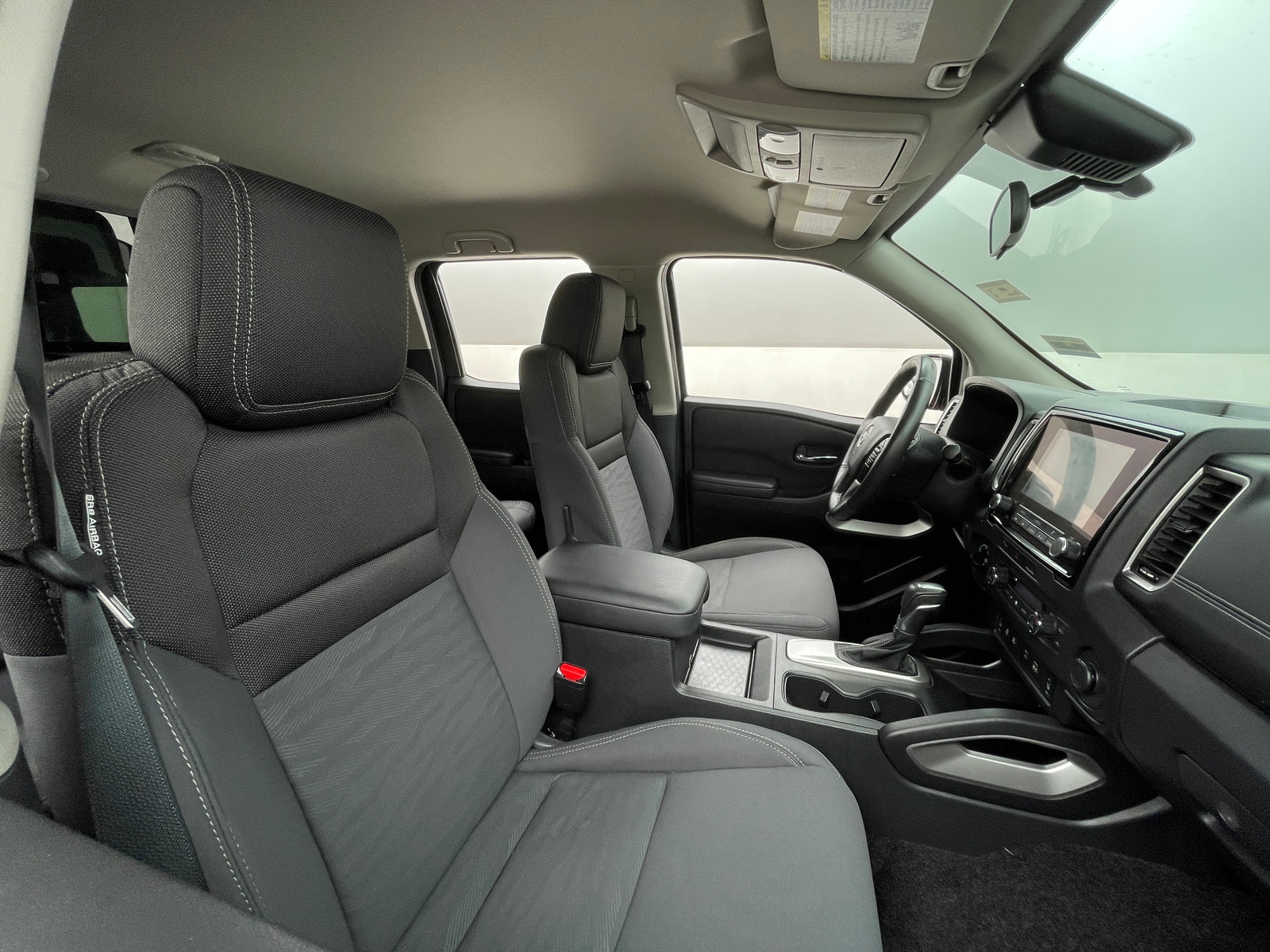 Thumbnail: 2023 Nissan Frontier - 2
