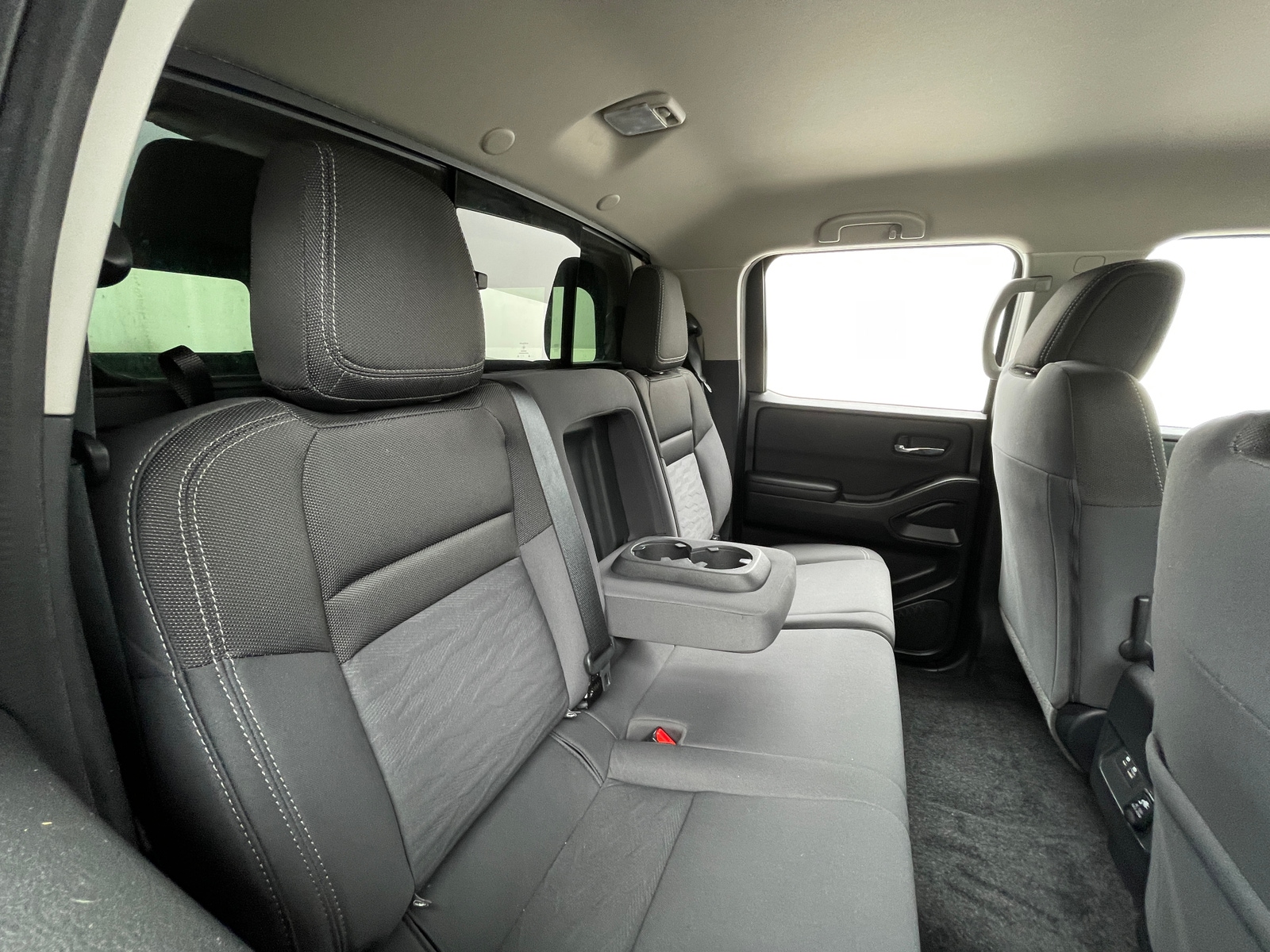 Thumbnail: 2023 Nissan Frontier - 6