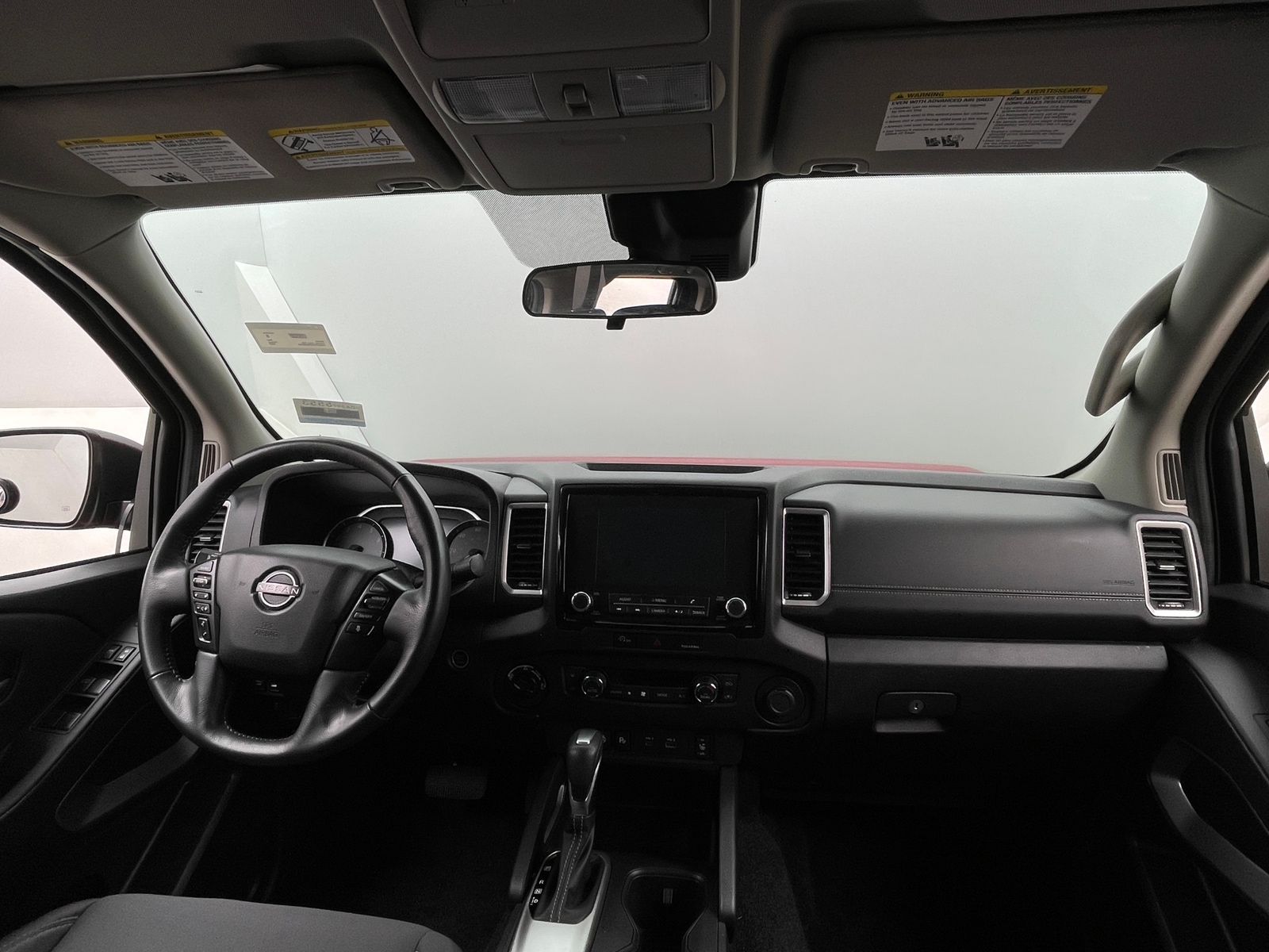 Thumbnail: 2023 Nissan Frontier - 3