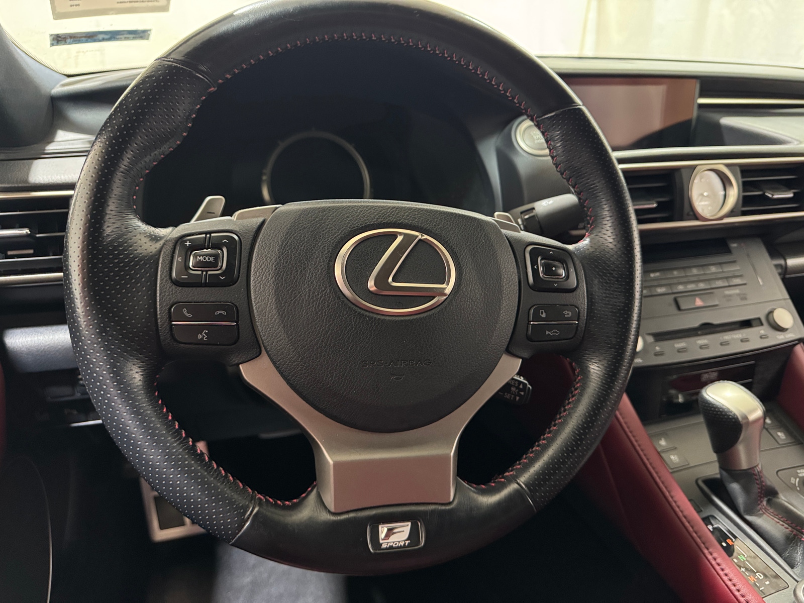 Thumbnail: 2016 Lexus RC - 3