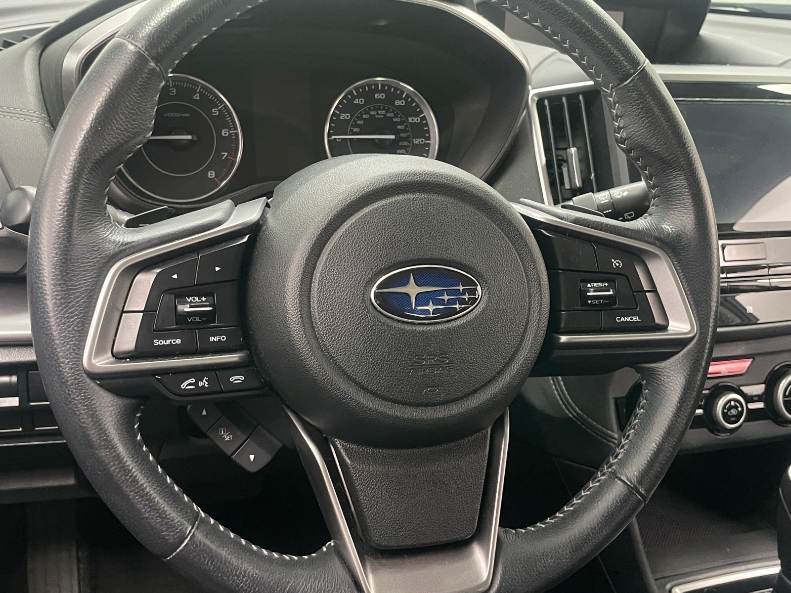 Thumbnail: 2018 Subaru Impreza - 4