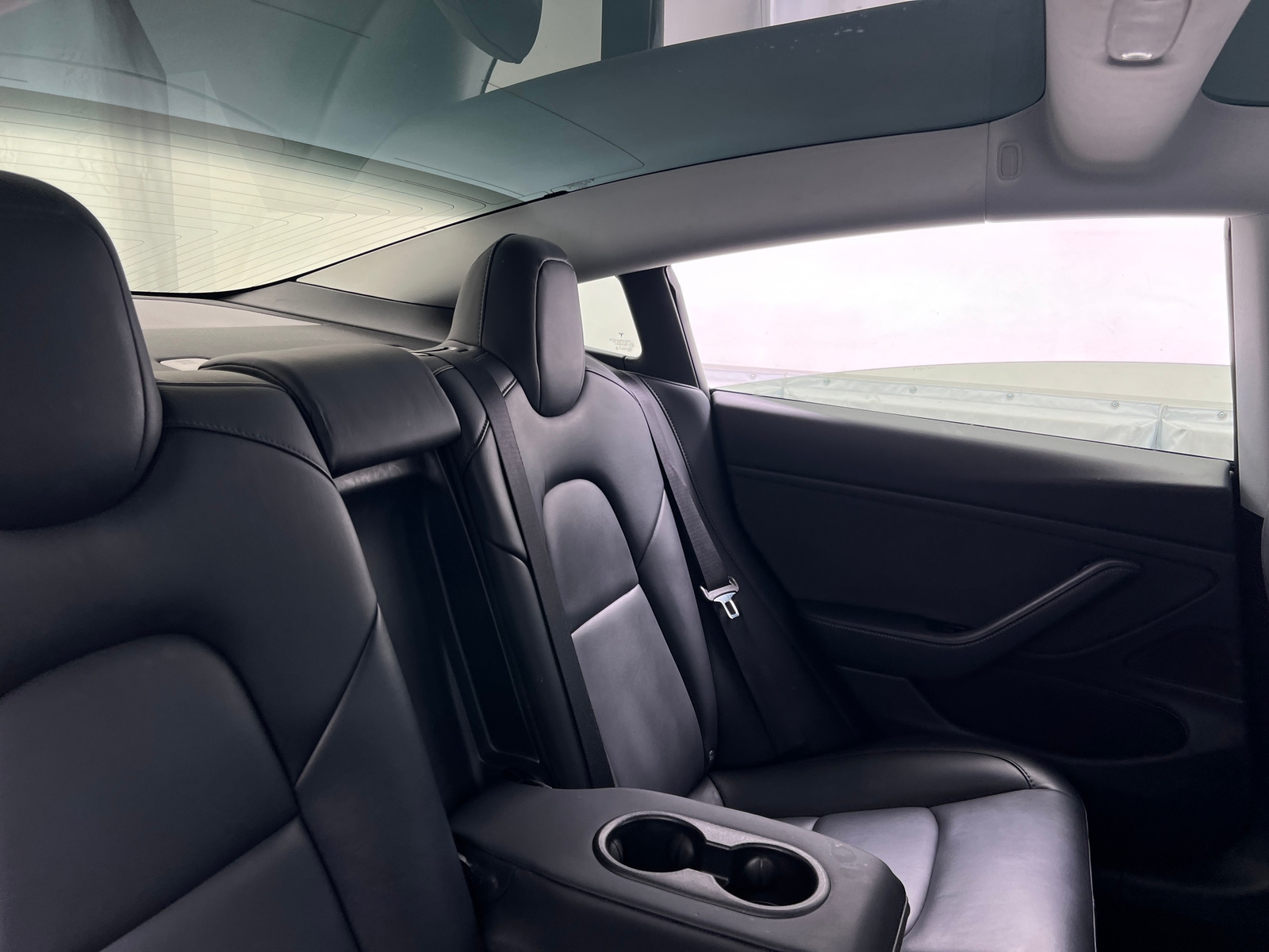 Thumbnail: 2019 Tesla Model 3 - 5