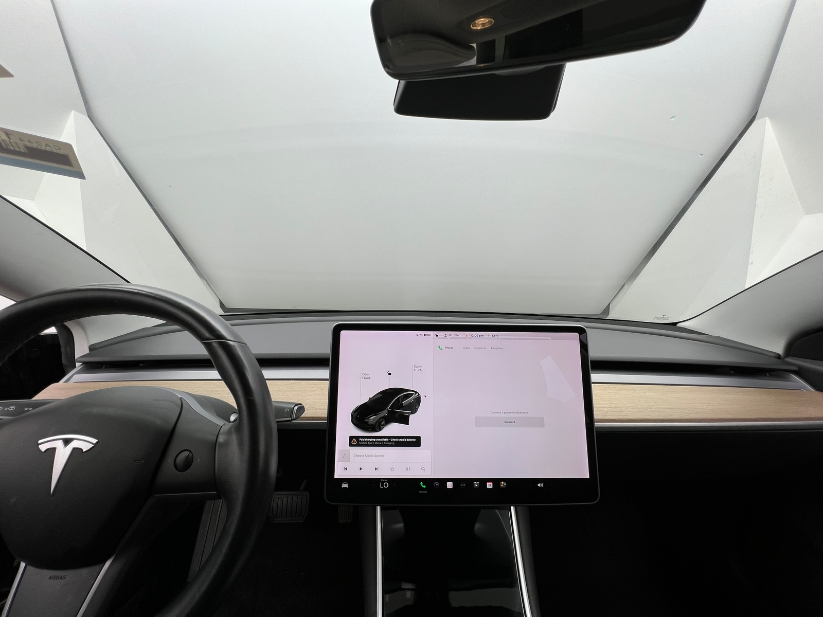 Thumbnail: 2019 Tesla Model 3 - 2