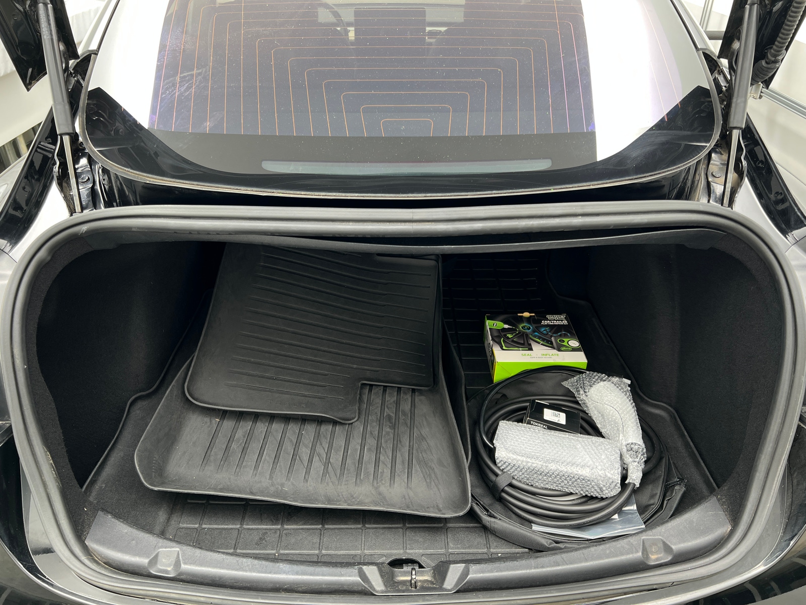 Thumbnail: 2019 Tesla Model 3 - 6