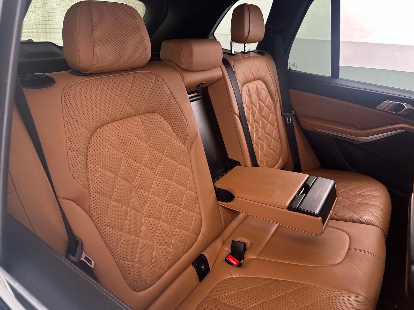 Thumbnail: 2023 BMW X5 - 5