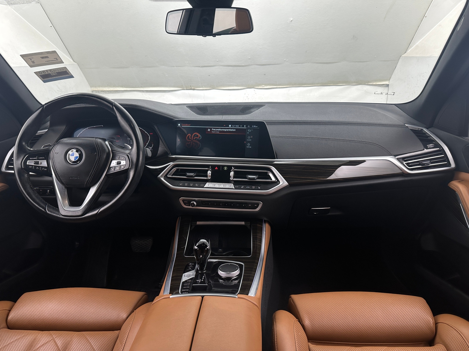 Thumbnail: 2023 BMW X5 - 2