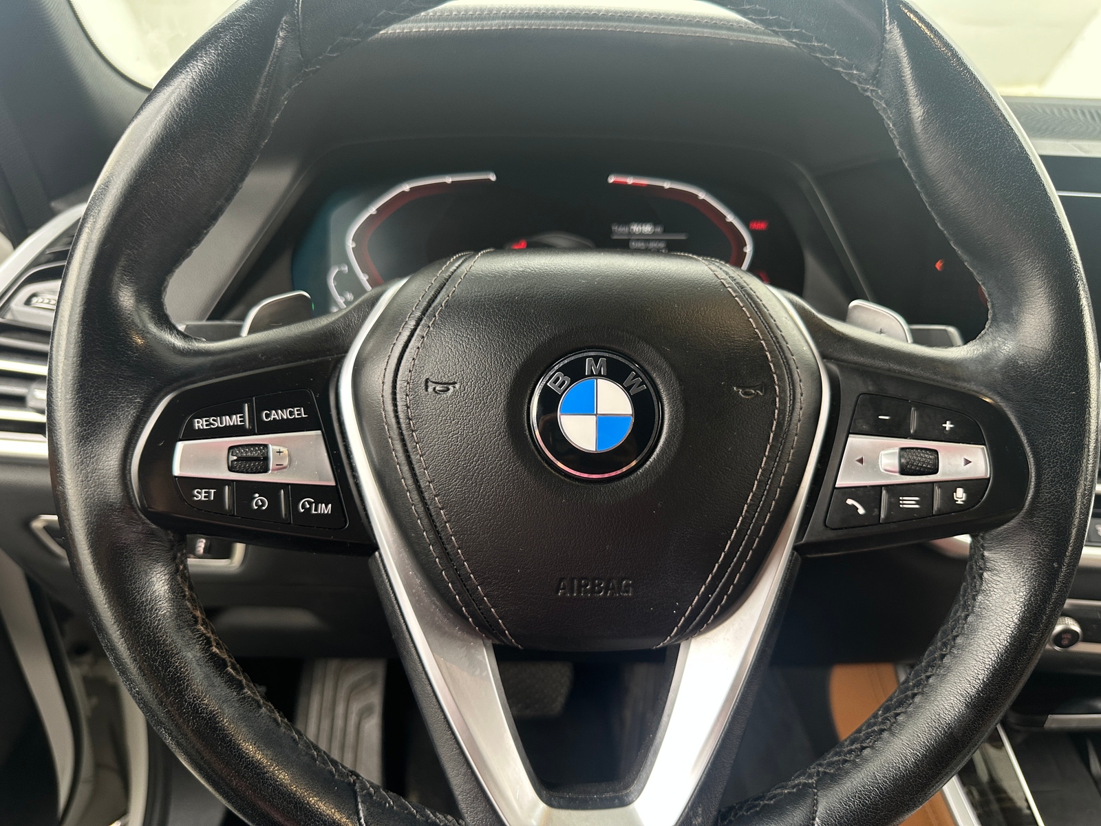 Thumbnail: 2023 BMW X5 - 4