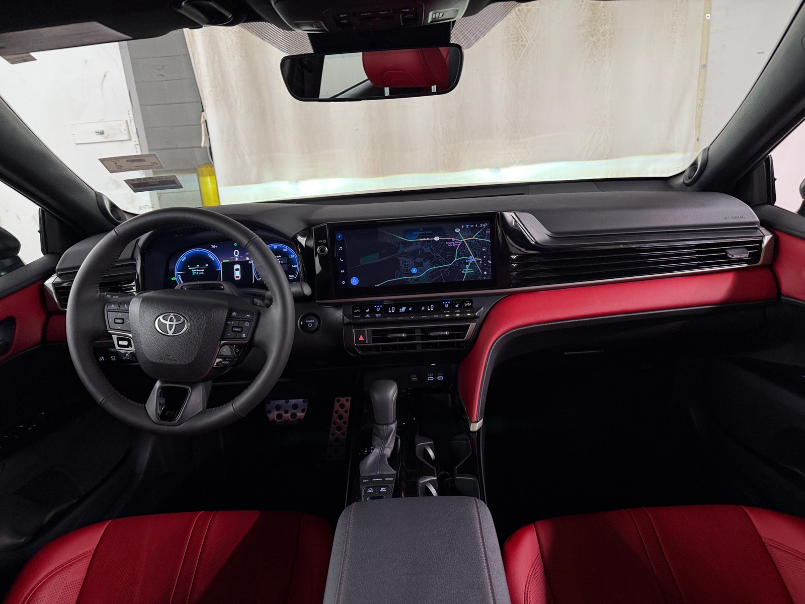 Thumbnail: 2025 Toyota Camry - 2