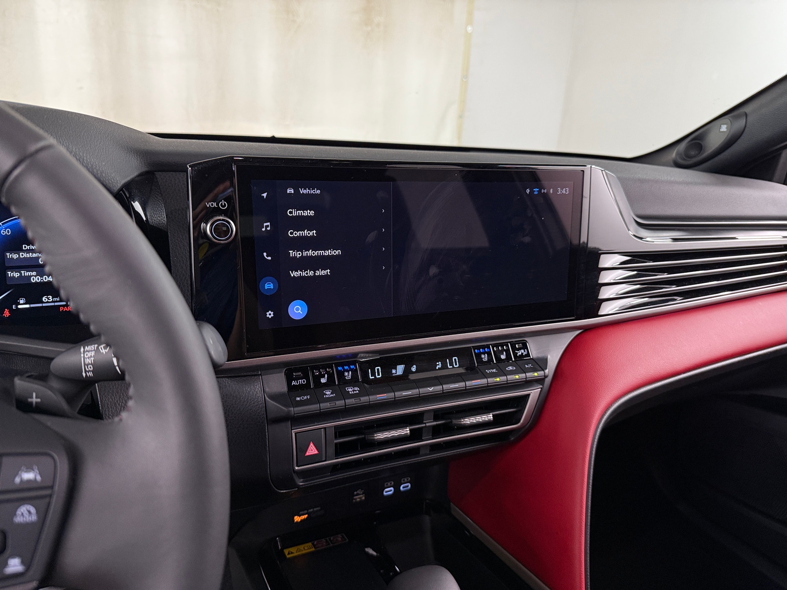 Thumbnail: 2025 Toyota Camry - 3
