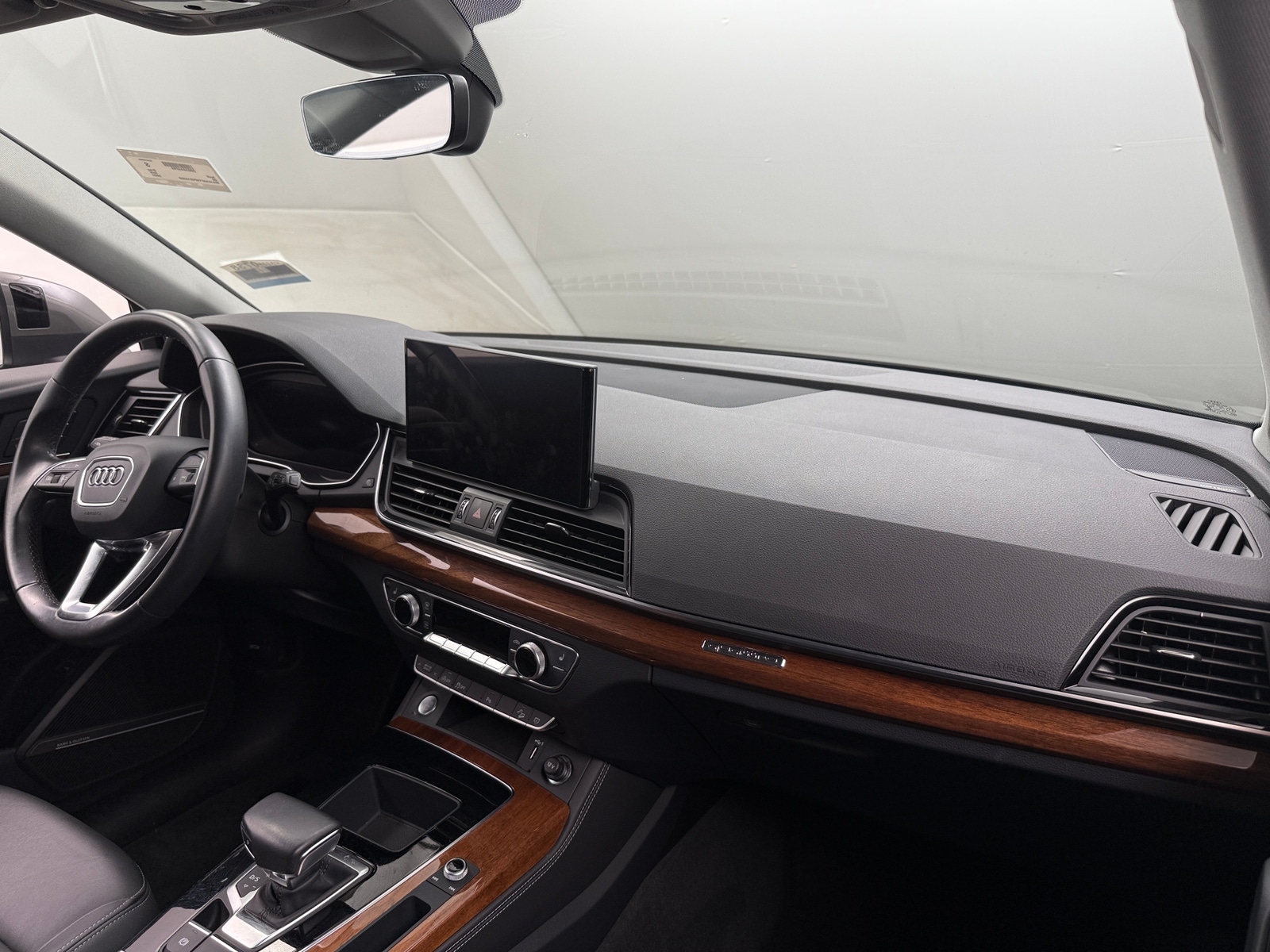 Thumbnail: 2023 Audi Q5 - 2