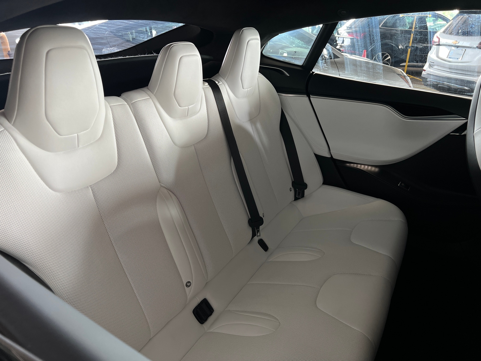 Thumbnail: 2017 Tesla Model S - 5