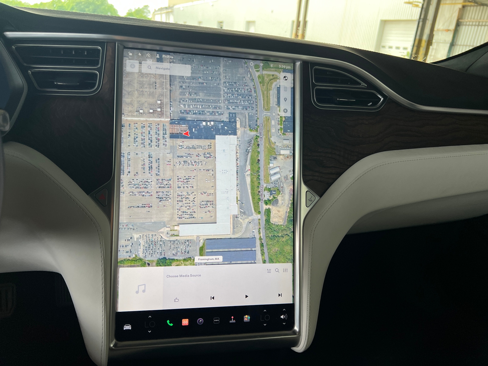 Thumbnail: 2017 Tesla Model S - 3