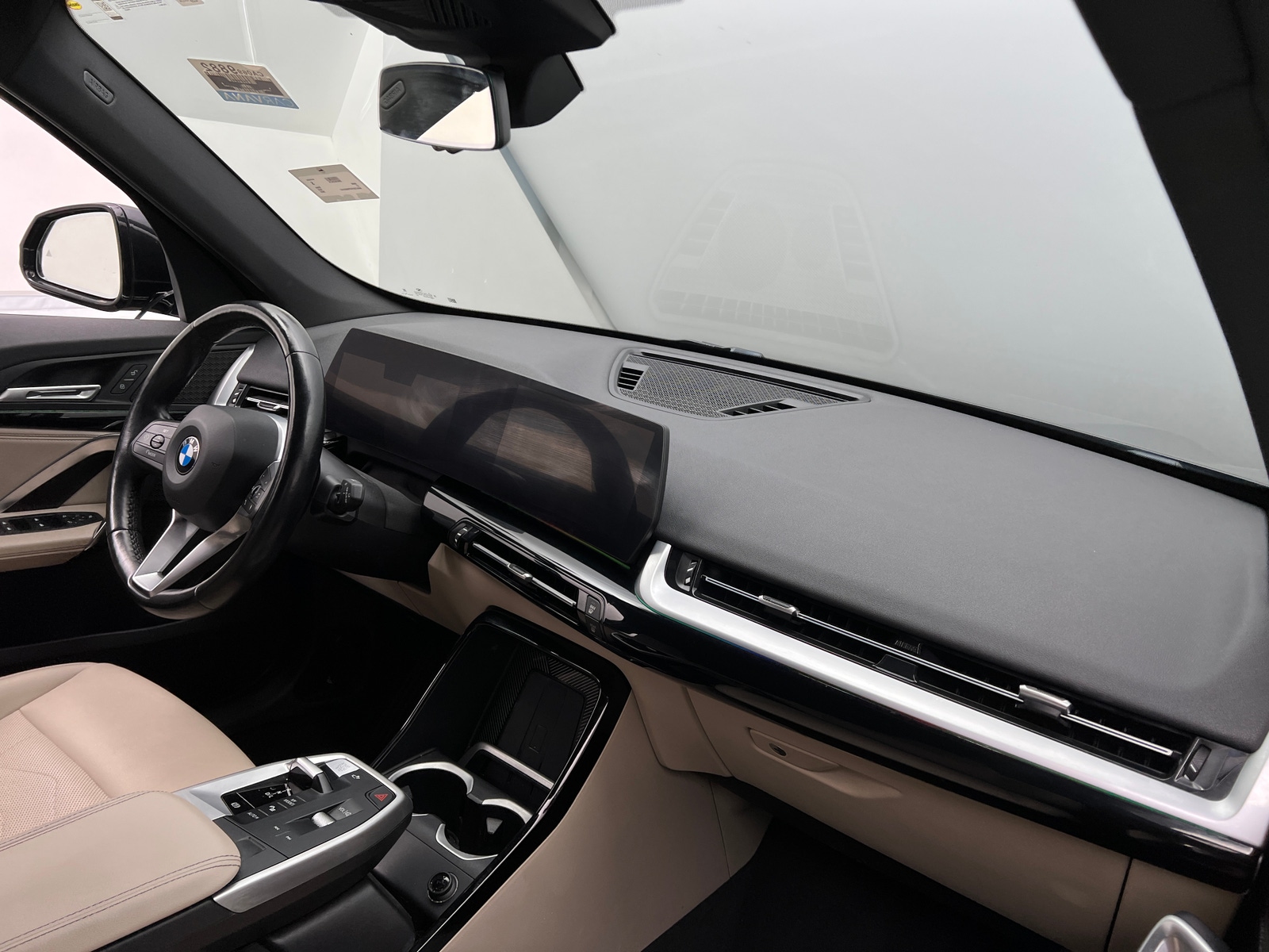 Thumbnail: 2023 BMW X1 - 2