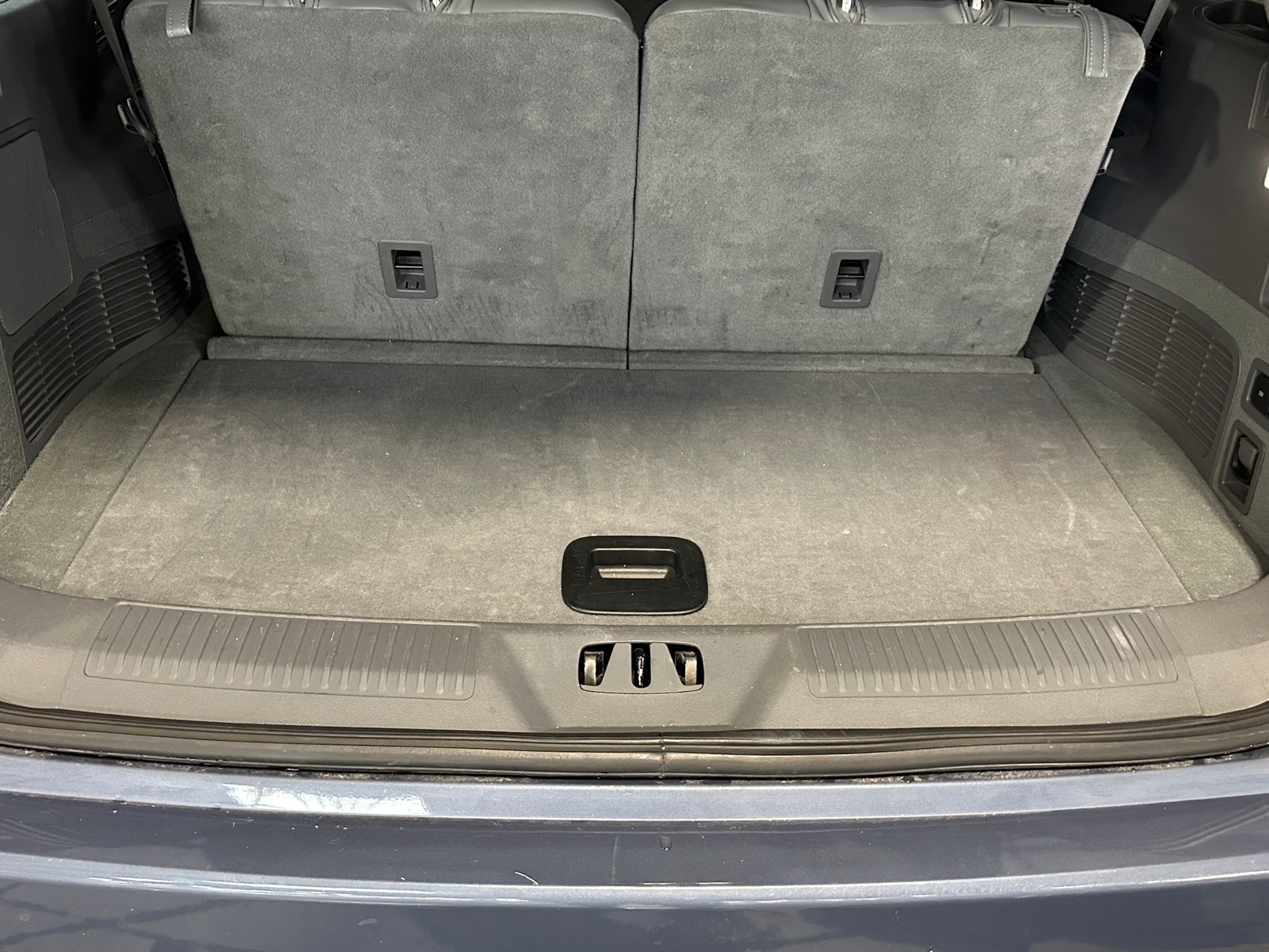 Thumbnail: 2021 Lincoln Aviator - 6