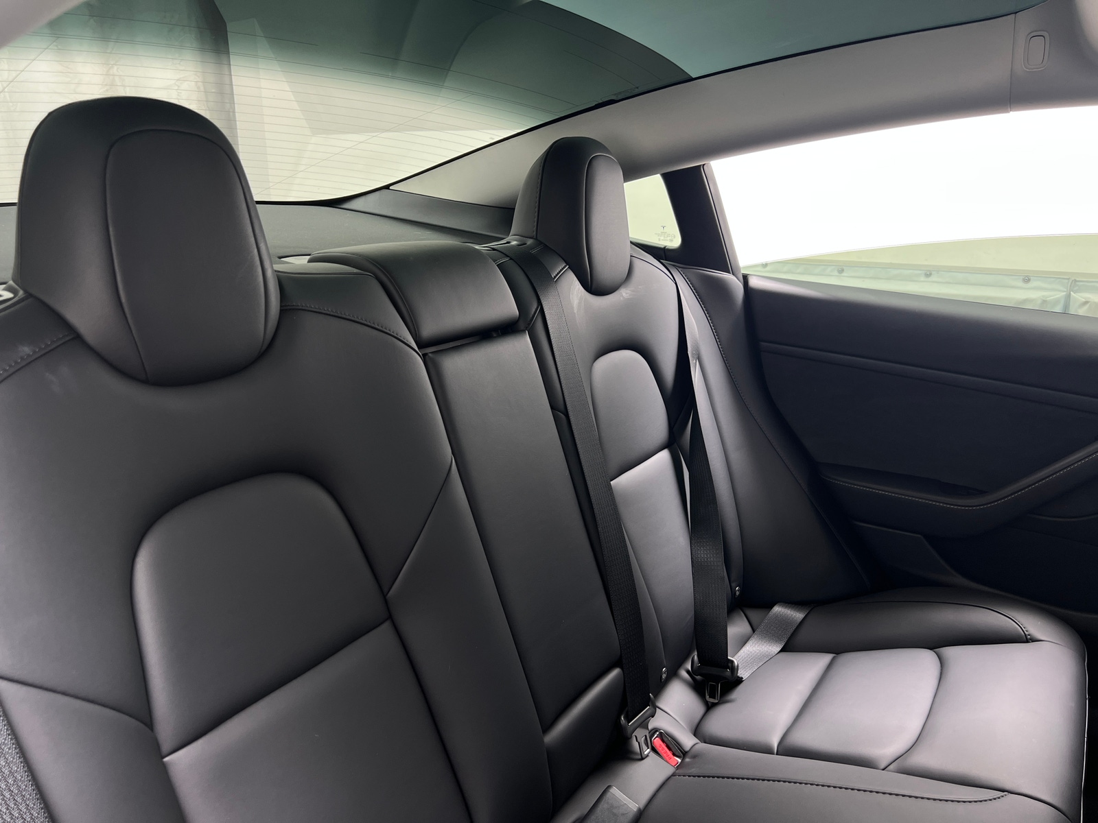 Thumbnail: 2023 Tesla Model 3 - 5